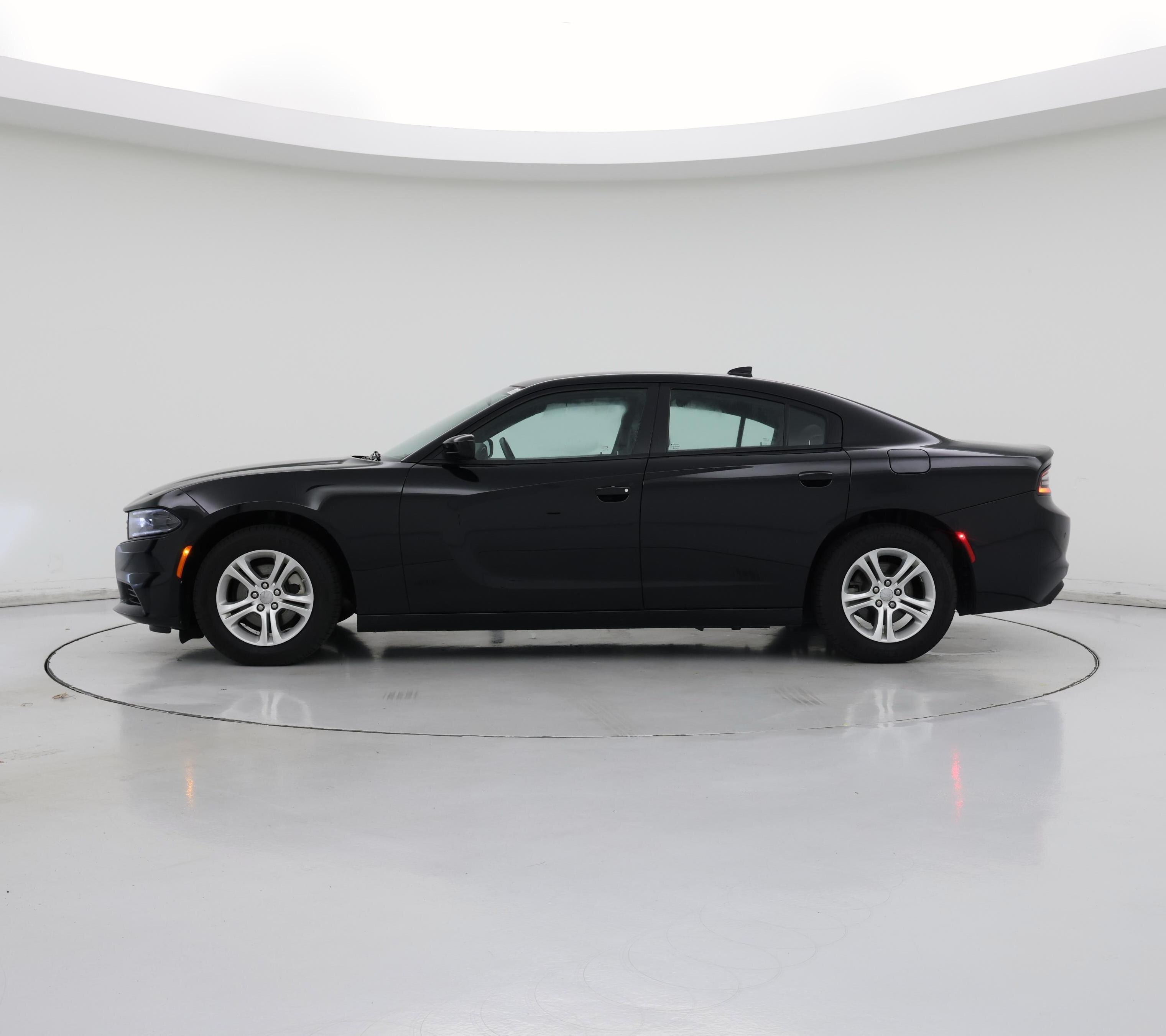 Thumbnail: 2023 Dodge Charger - 3