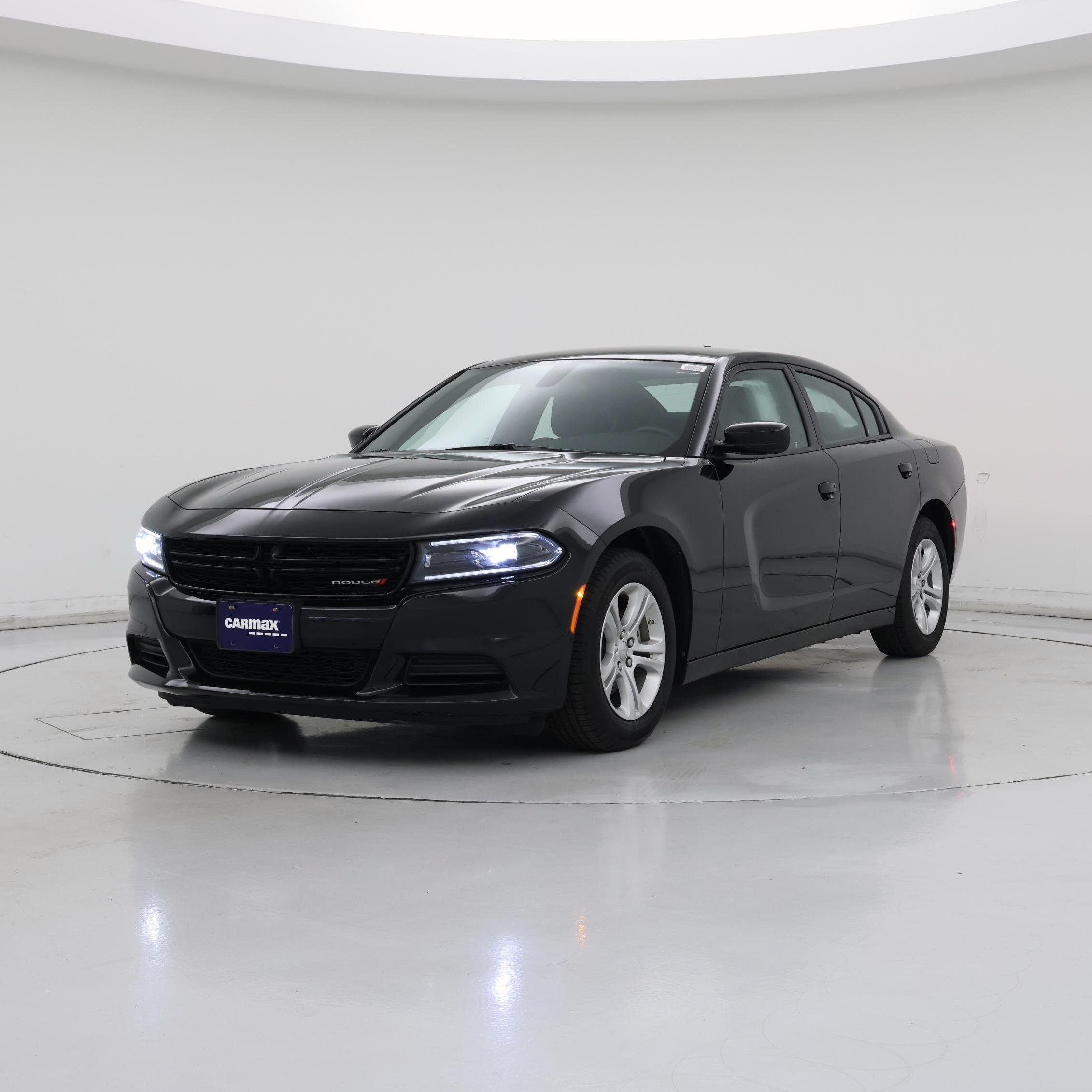 Thumbnail: 2023 Dodge Charger - 4