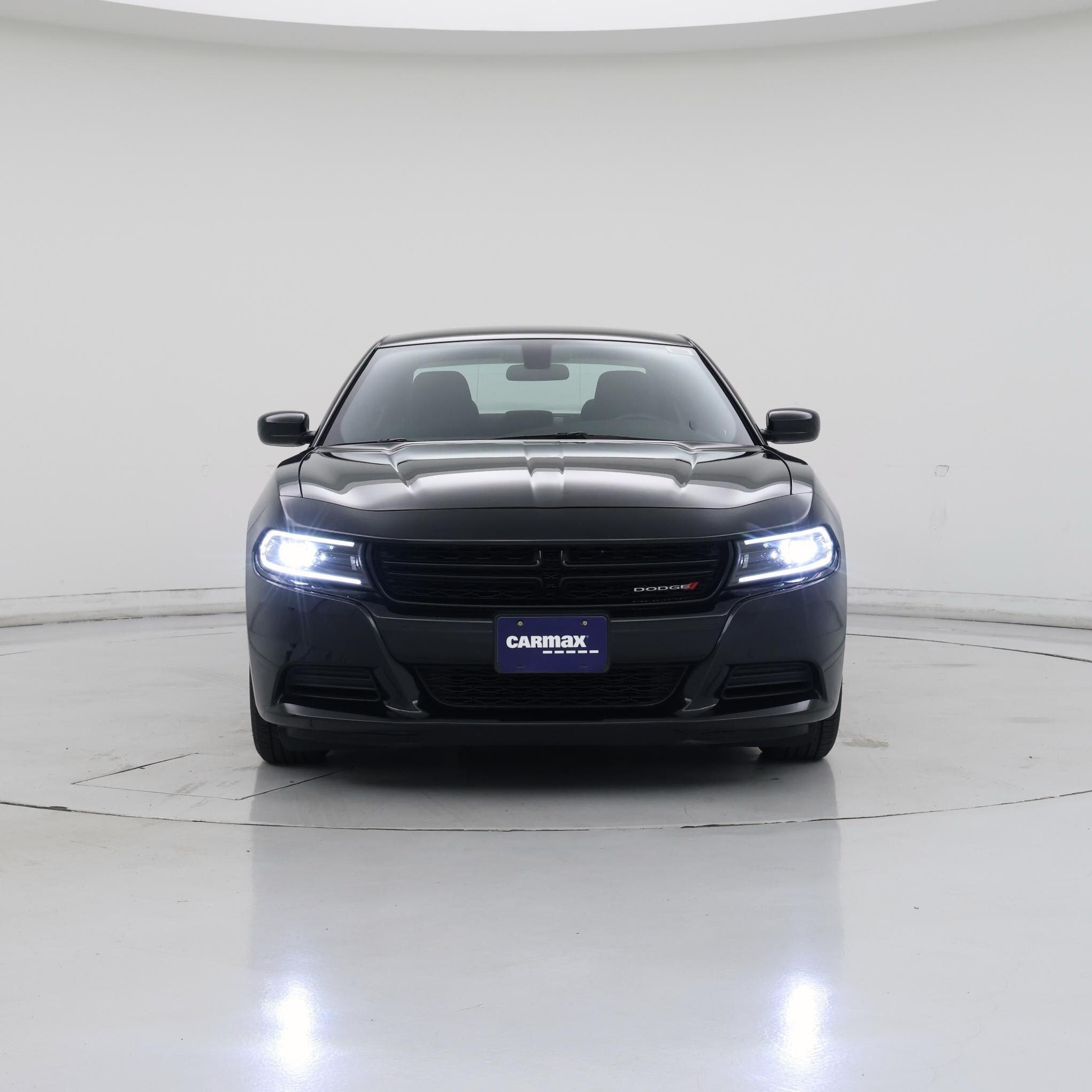 Thumbnail: 2023 Dodge Charger - 5