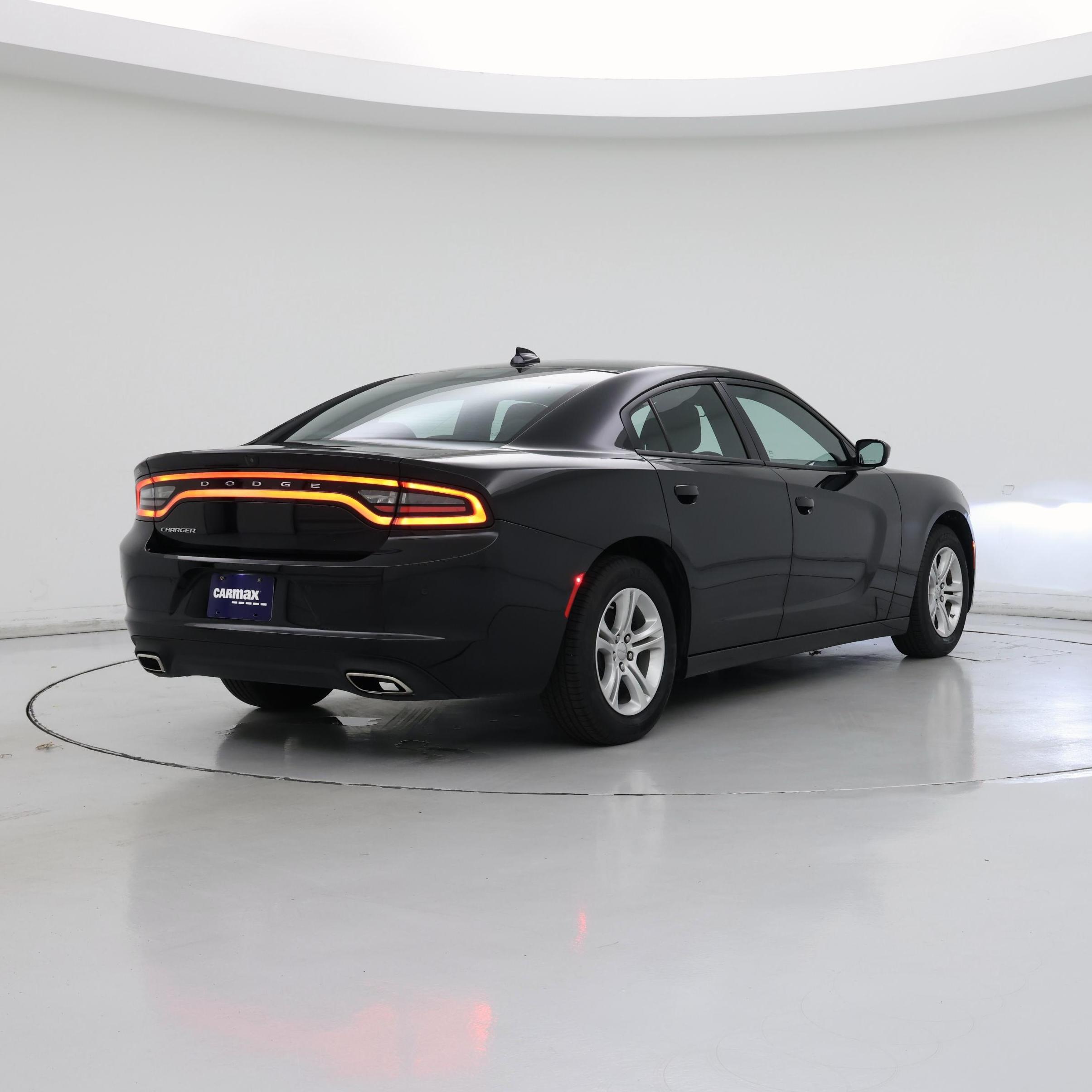 Thumbnail: 2023 Dodge Charger - 8