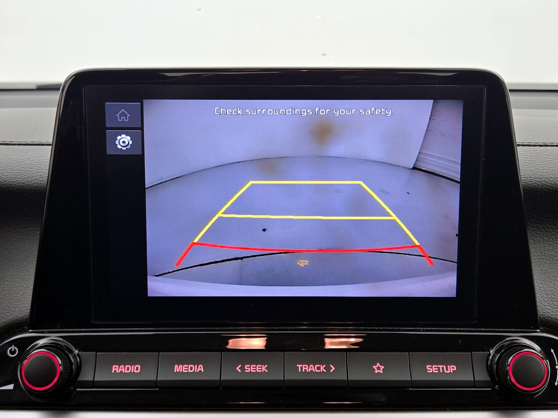 Thumbnail: 2023 Kia Forte - 14