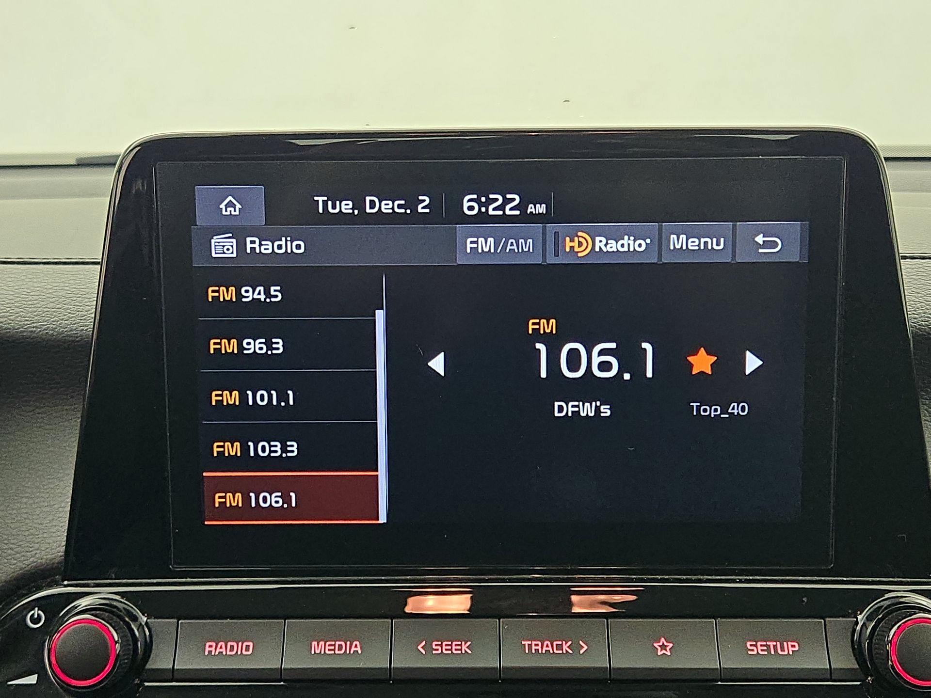 Thumbnail: 2023 Kia Forte - 15