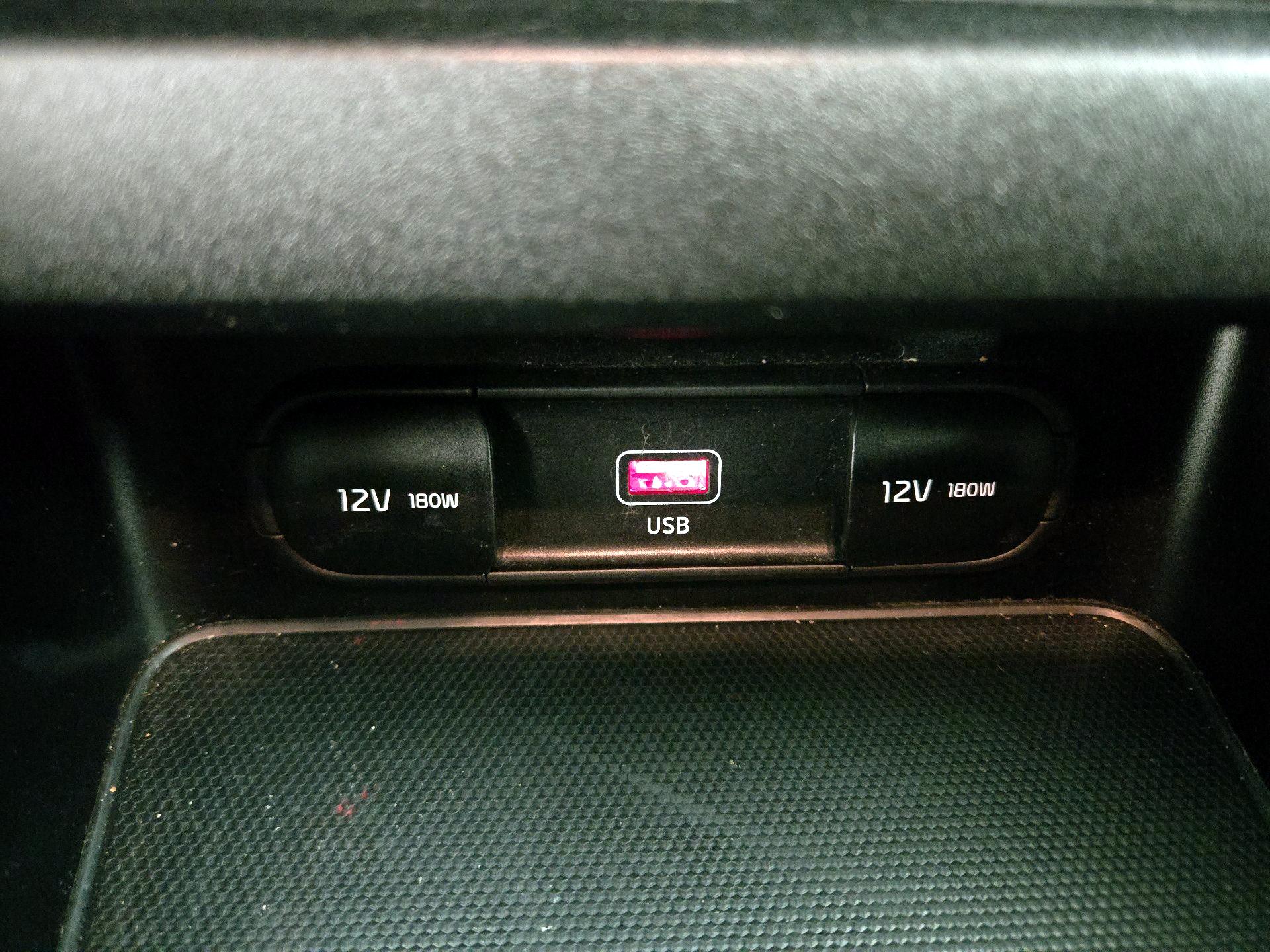 Thumbnail: 2023 Kia Forte - 18