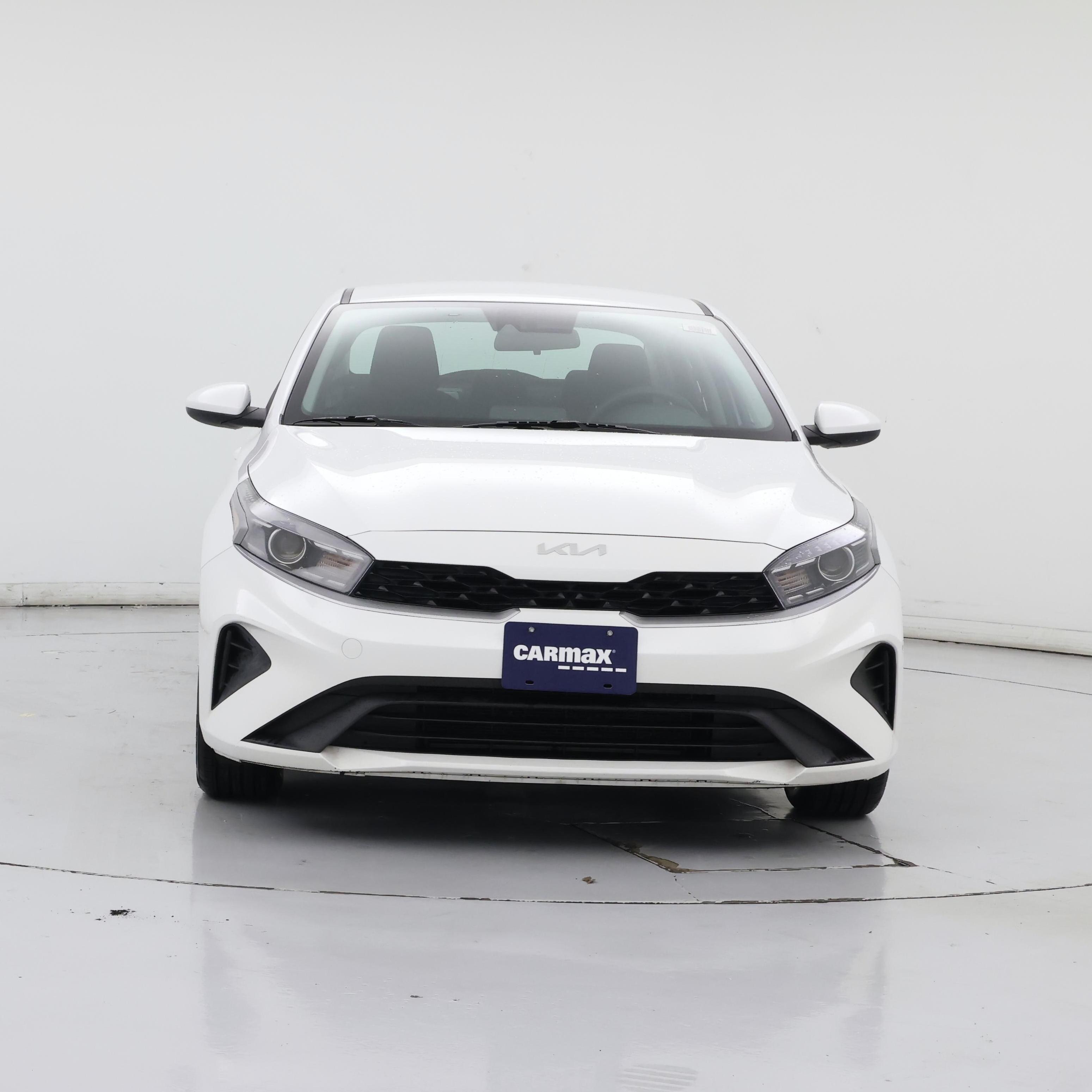 Thumbnail: 2023 Kia Forte - 5