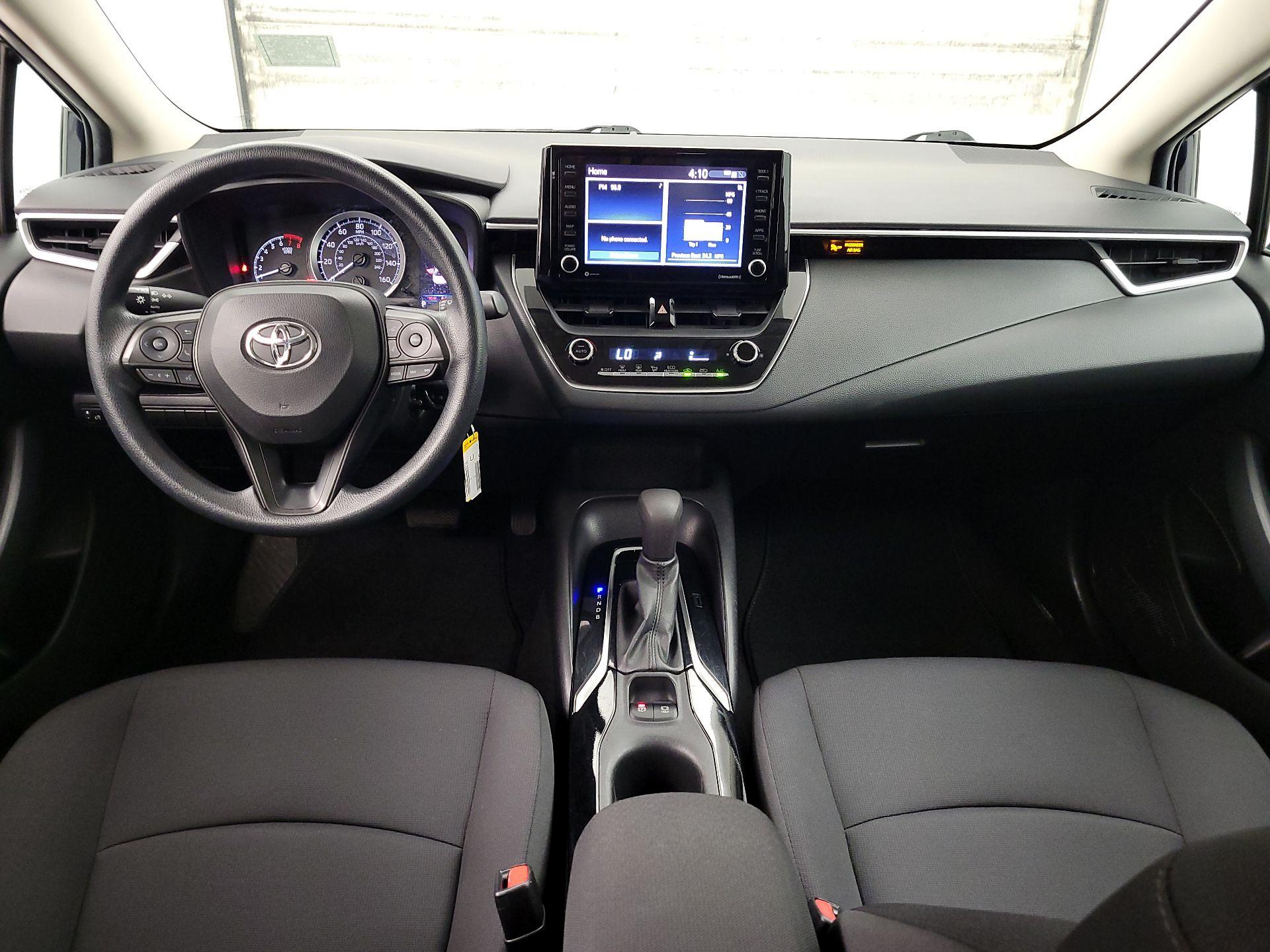 Thumbnail: 2022 Toyota Corolla - 9