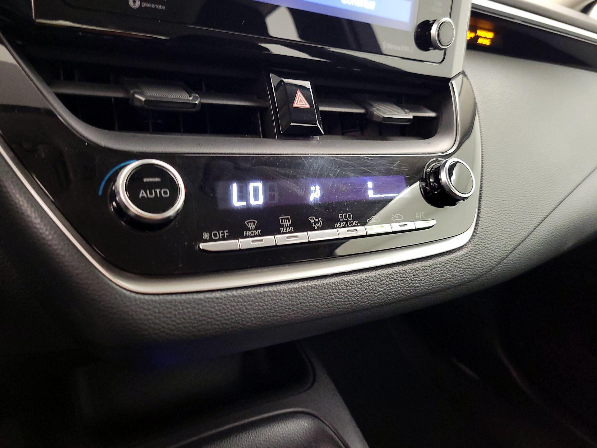 Thumbnail: 2022 Toyota Corolla - 15