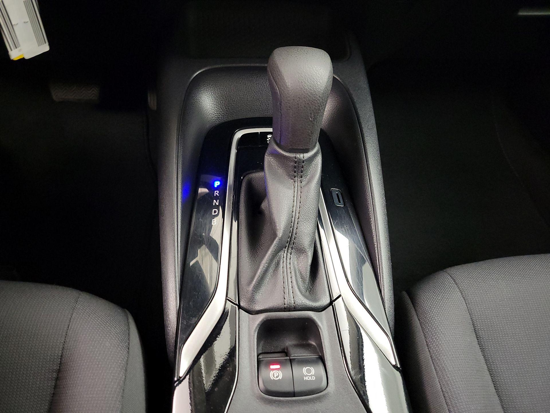 Thumbnail: 2022 Toyota Corolla - 16