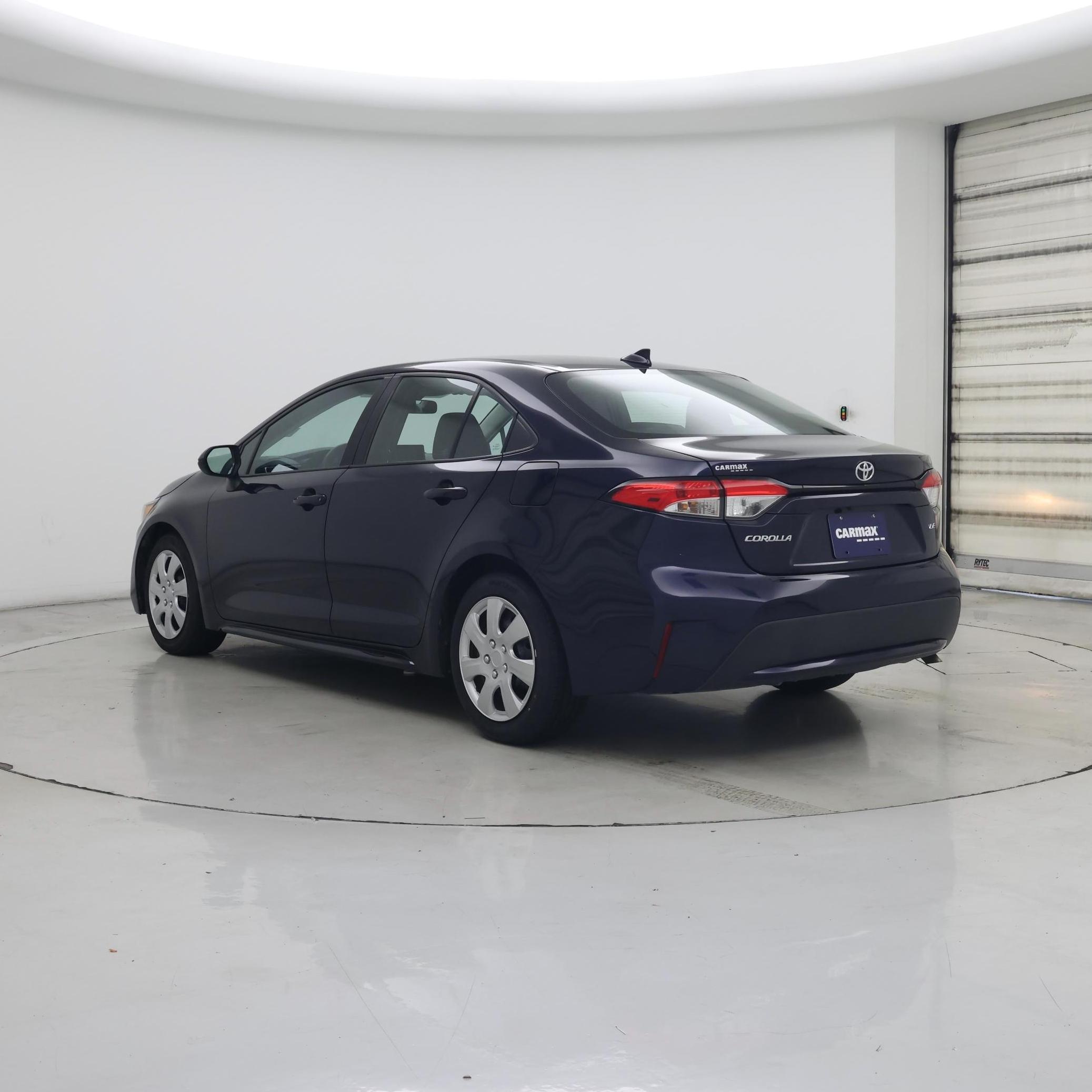 Thumbnail: 2022 Toyota Corolla - 2