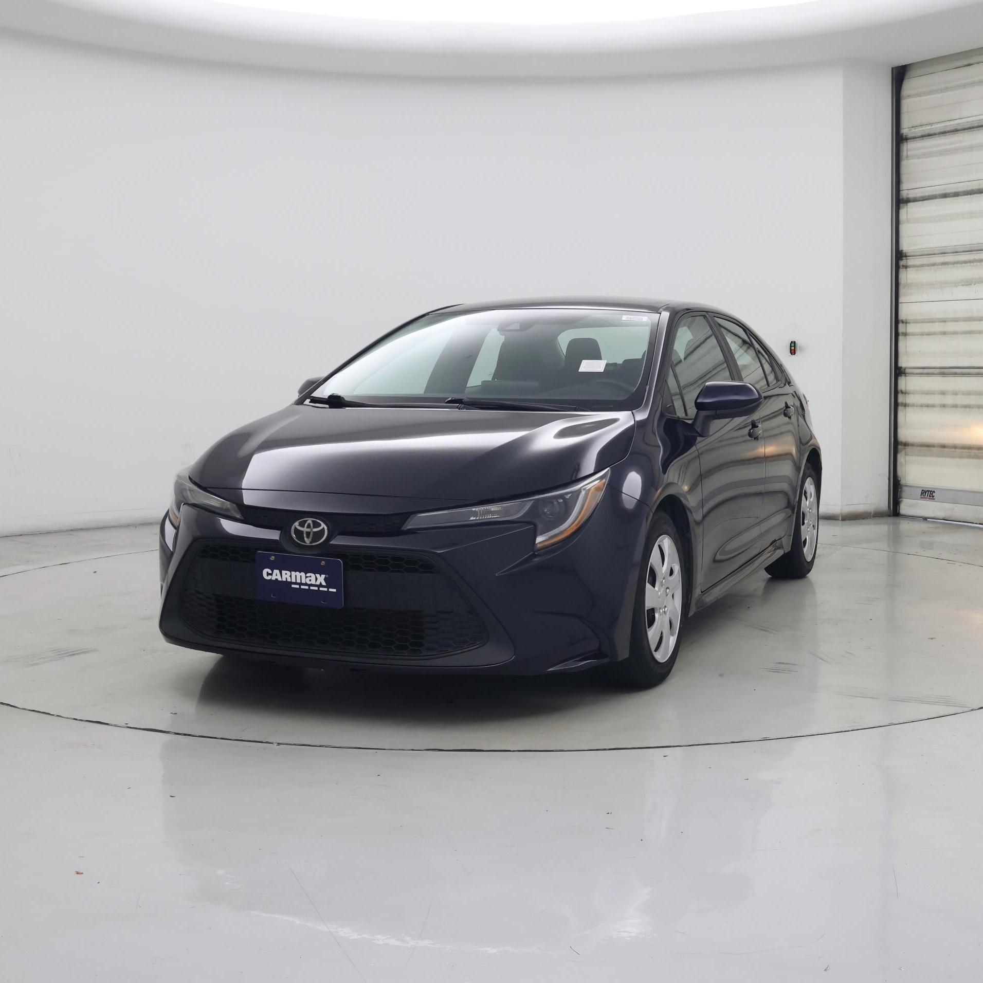 Thumbnail: 2022 Toyota Corolla - 4