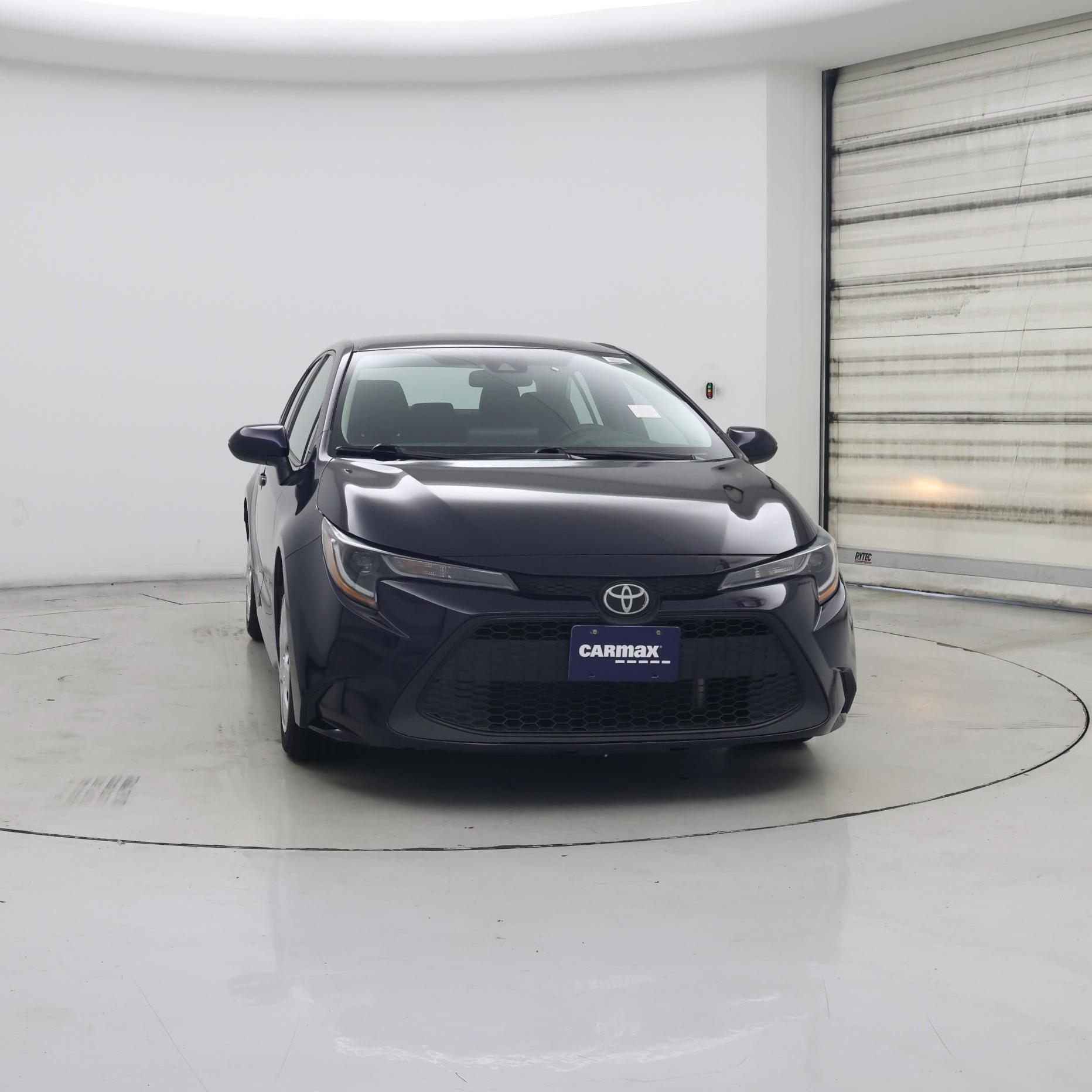 Thumbnail: 2022 Toyota Corolla - 5