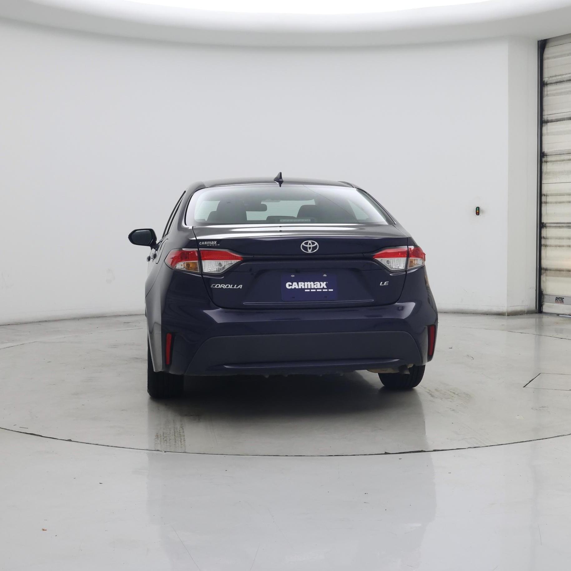 Thumbnail: 2022 Toyota Corolla - 6