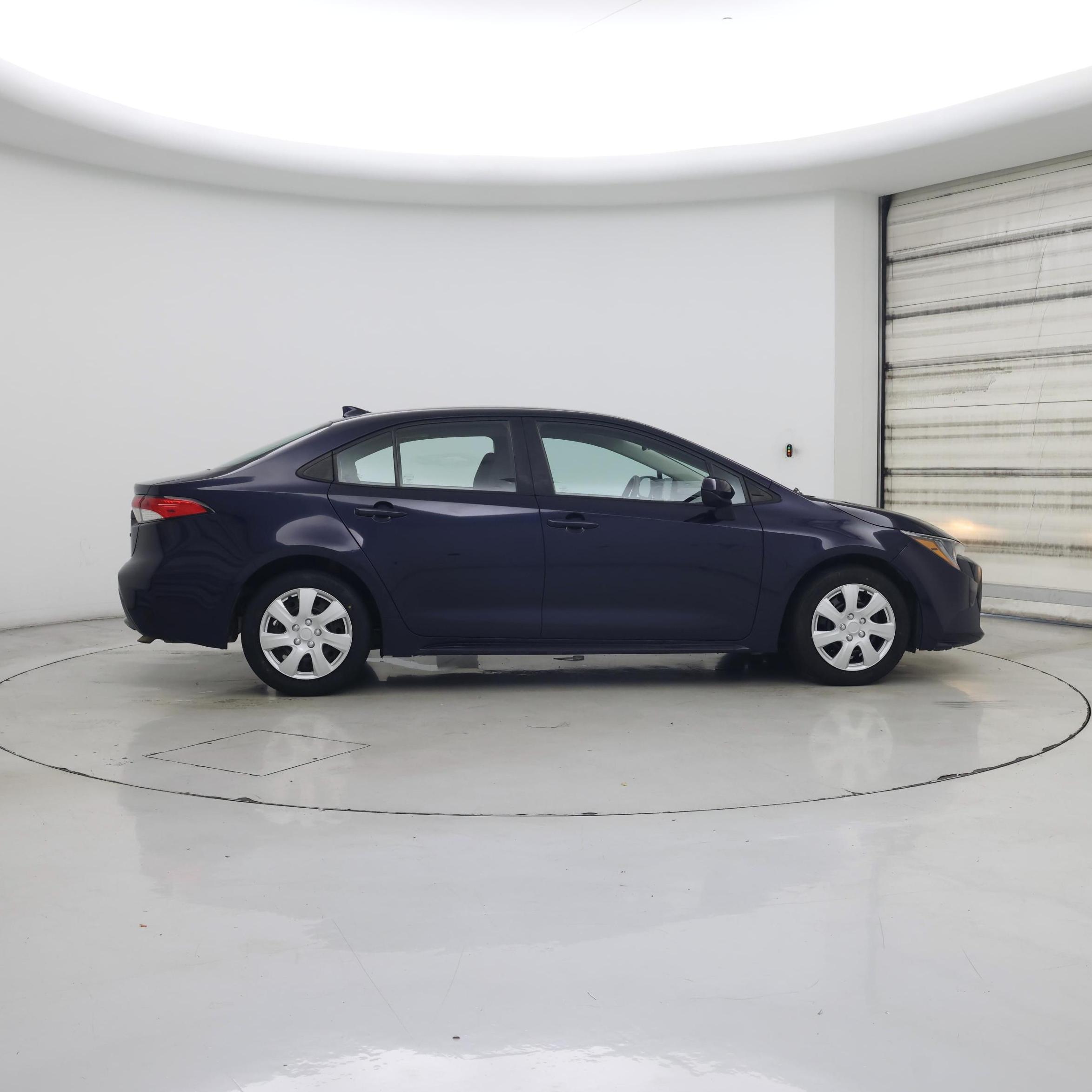 Thumbnail: 2022 Toyota Corolla - 7