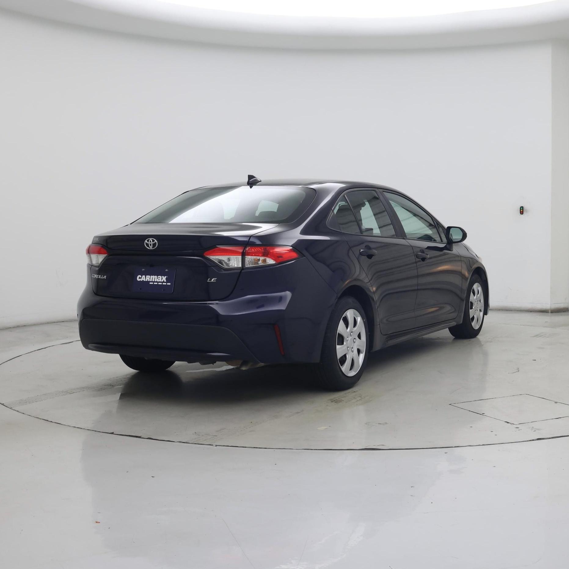 Thumbnail: 2022 Toyota Corolla - 8