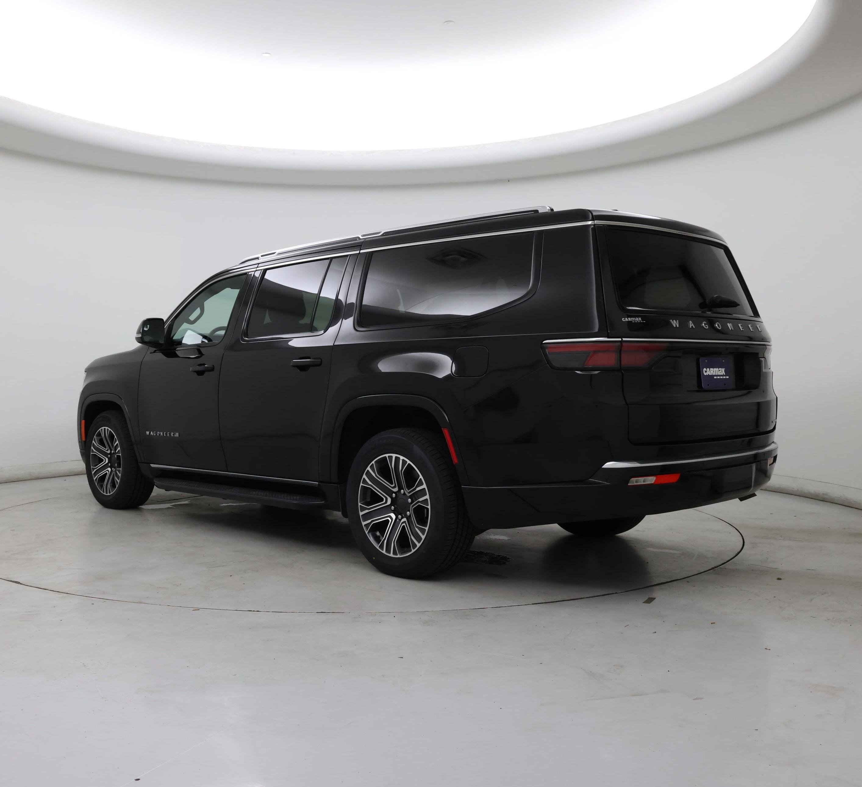 Thumbnail: 2024 Jeep Wagoneer - 2