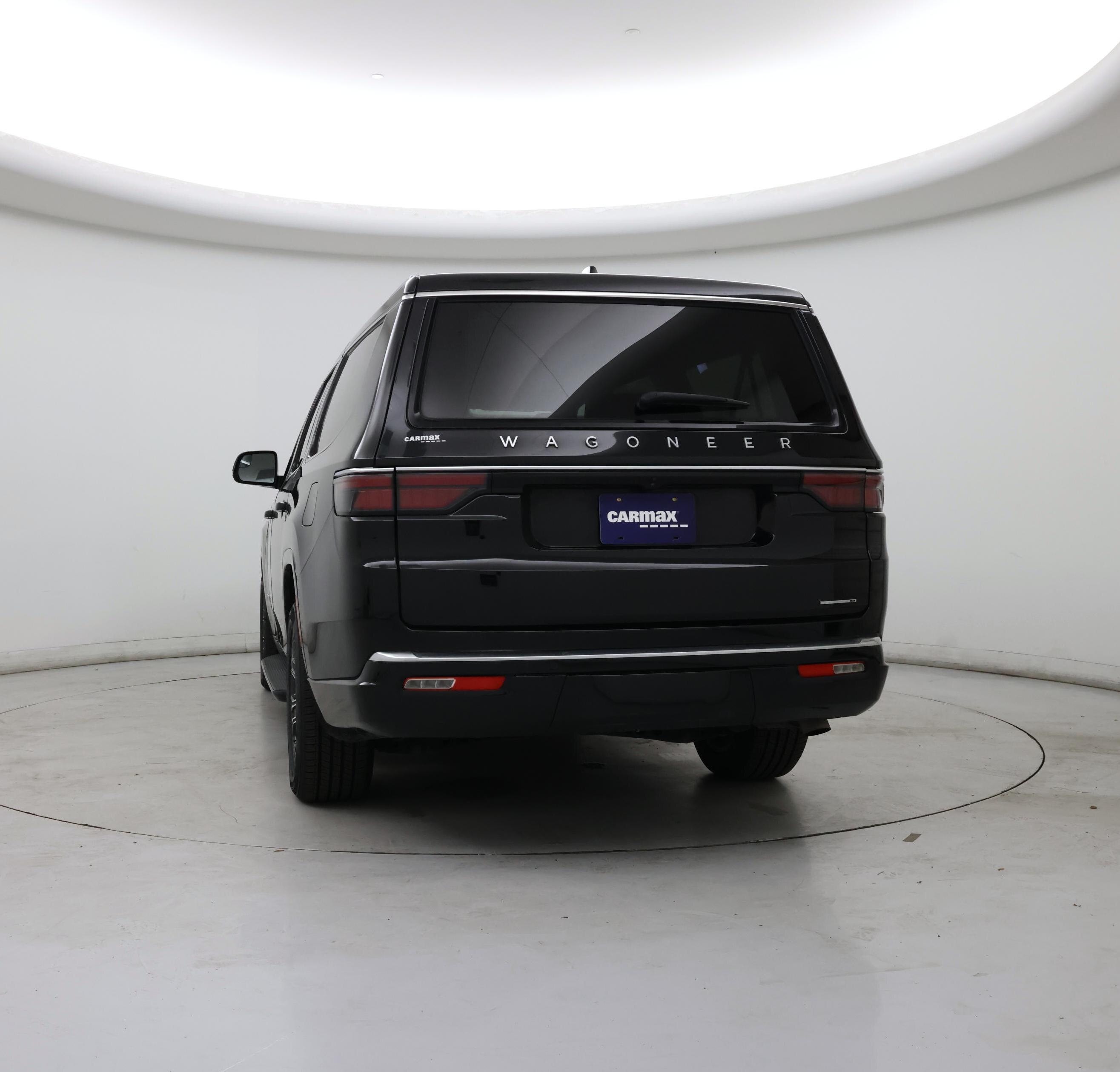 Thumbnail: 2024 Jeep Wagoneer - 6