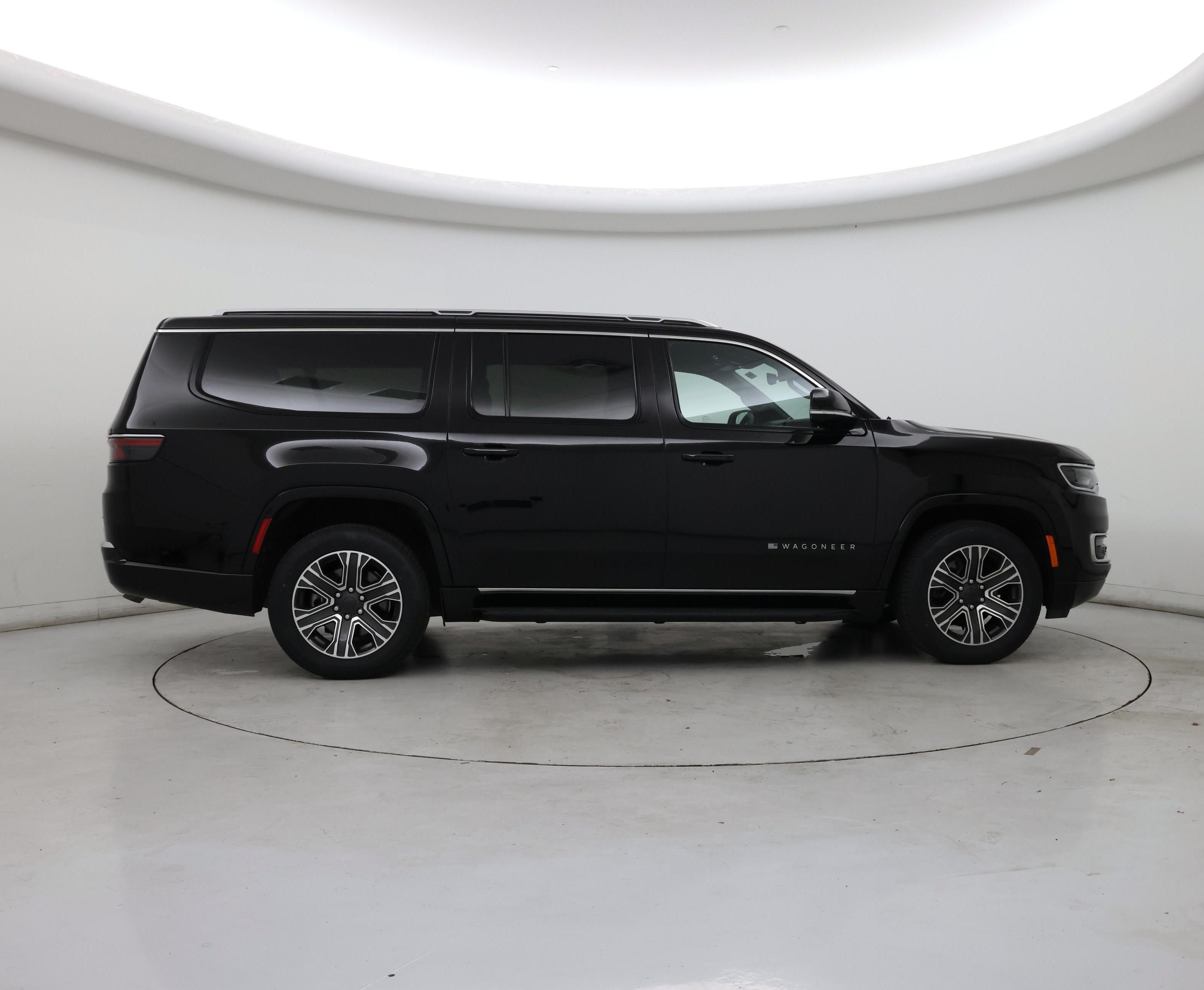 Thumbnail: 2024 Jeep Wagoneer - 7