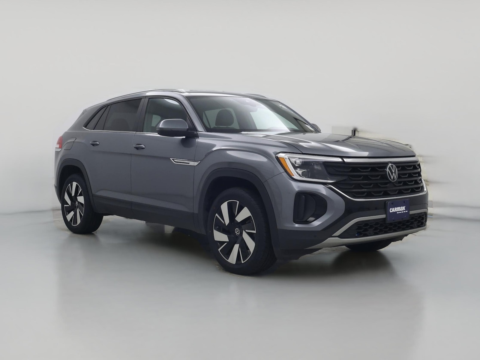 2024 Volkswagen Atlas Cross Sport SE w/Tech