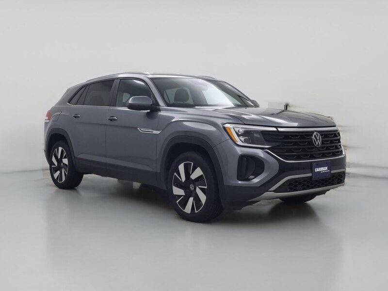 2024 Volkswagen Atlas SE -
                  Sacramento, CA