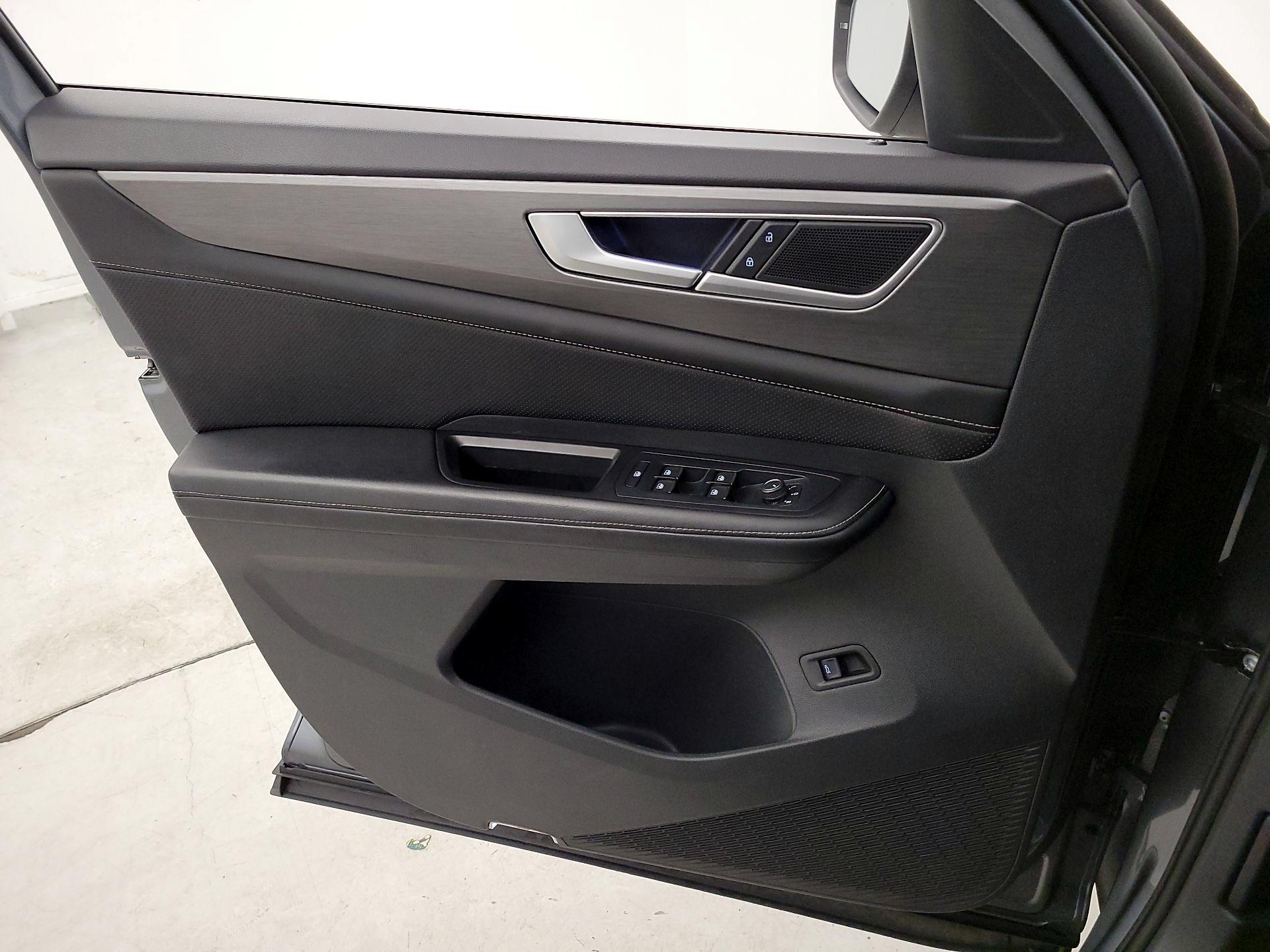 Thumbnail: 2024 Volkswagen Atlas - 12