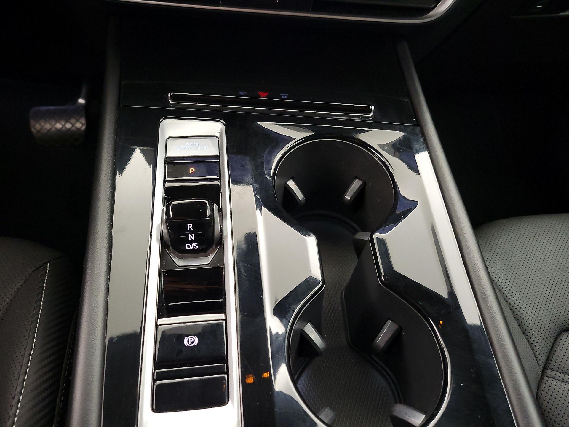 Thumbnail: 2024 Volkswagen Atlas - 17