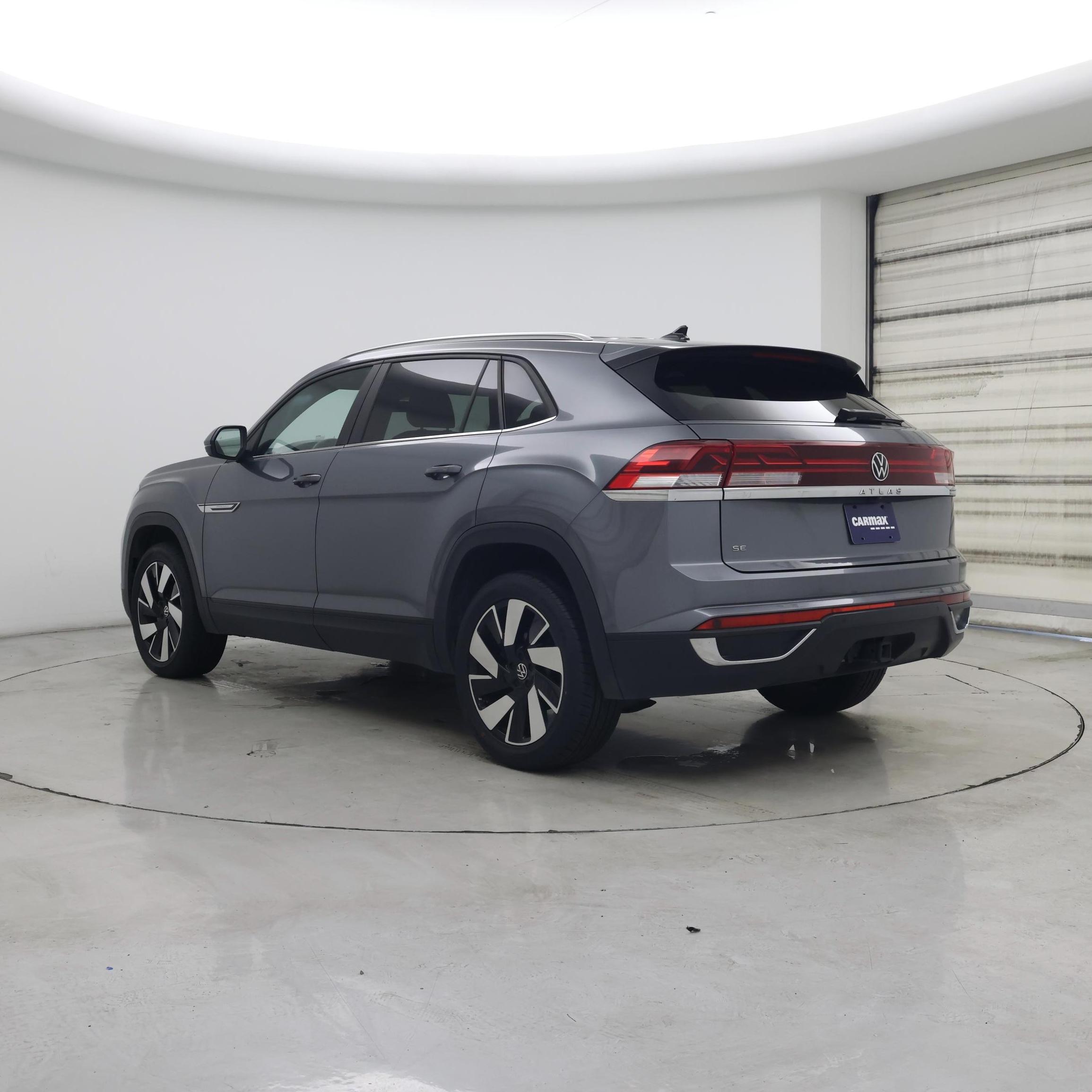 Thumbnail: 2024 Volkswagen Atlas - 2