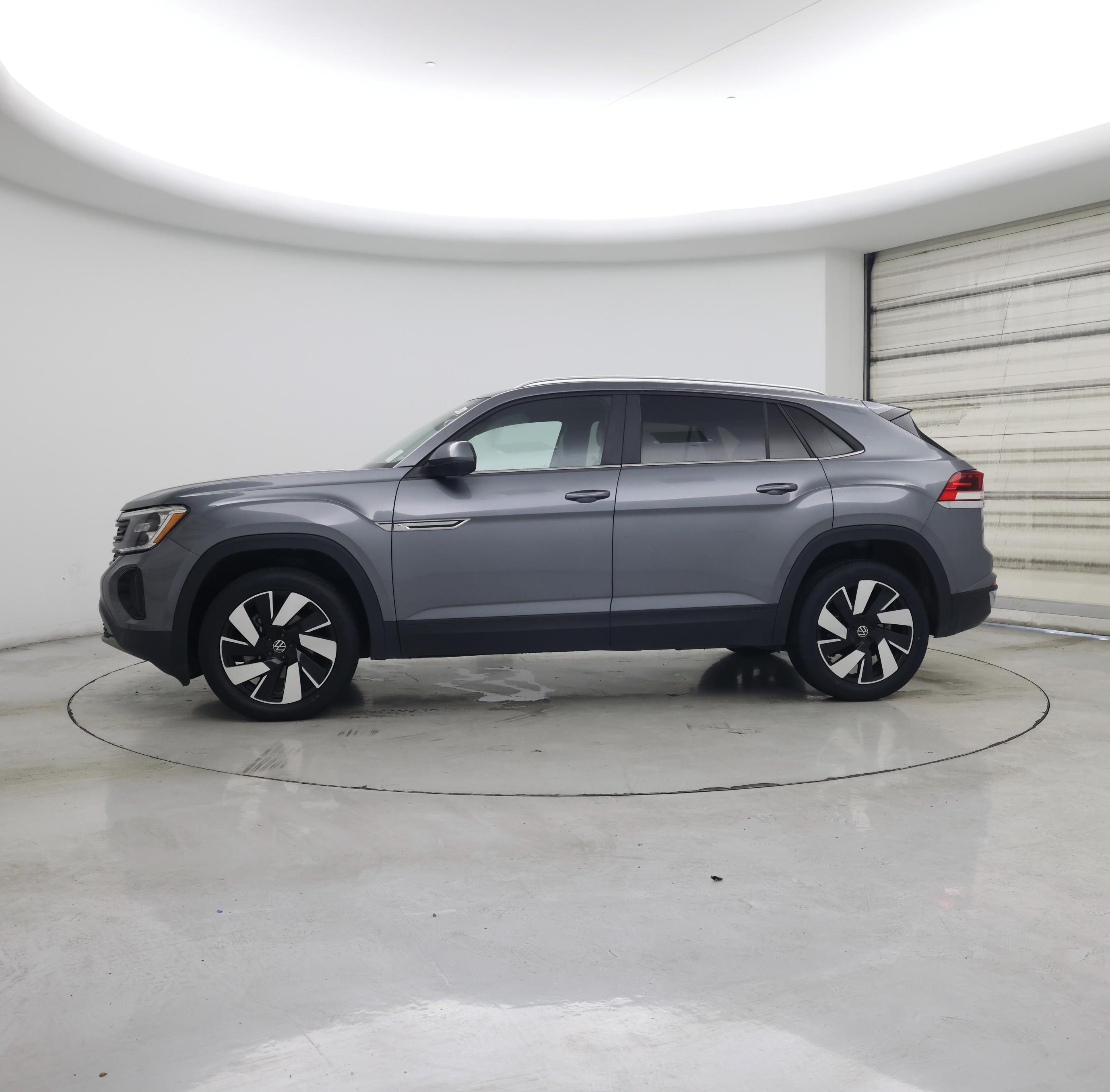 Thumbnail: 2024 Volkswagen Atlas - 3