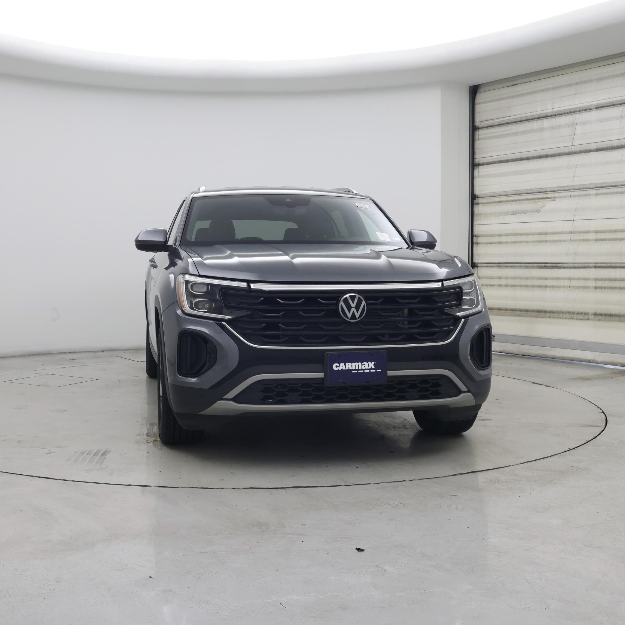 Thumbnail: 2024 Volkswagen Atlas - 5