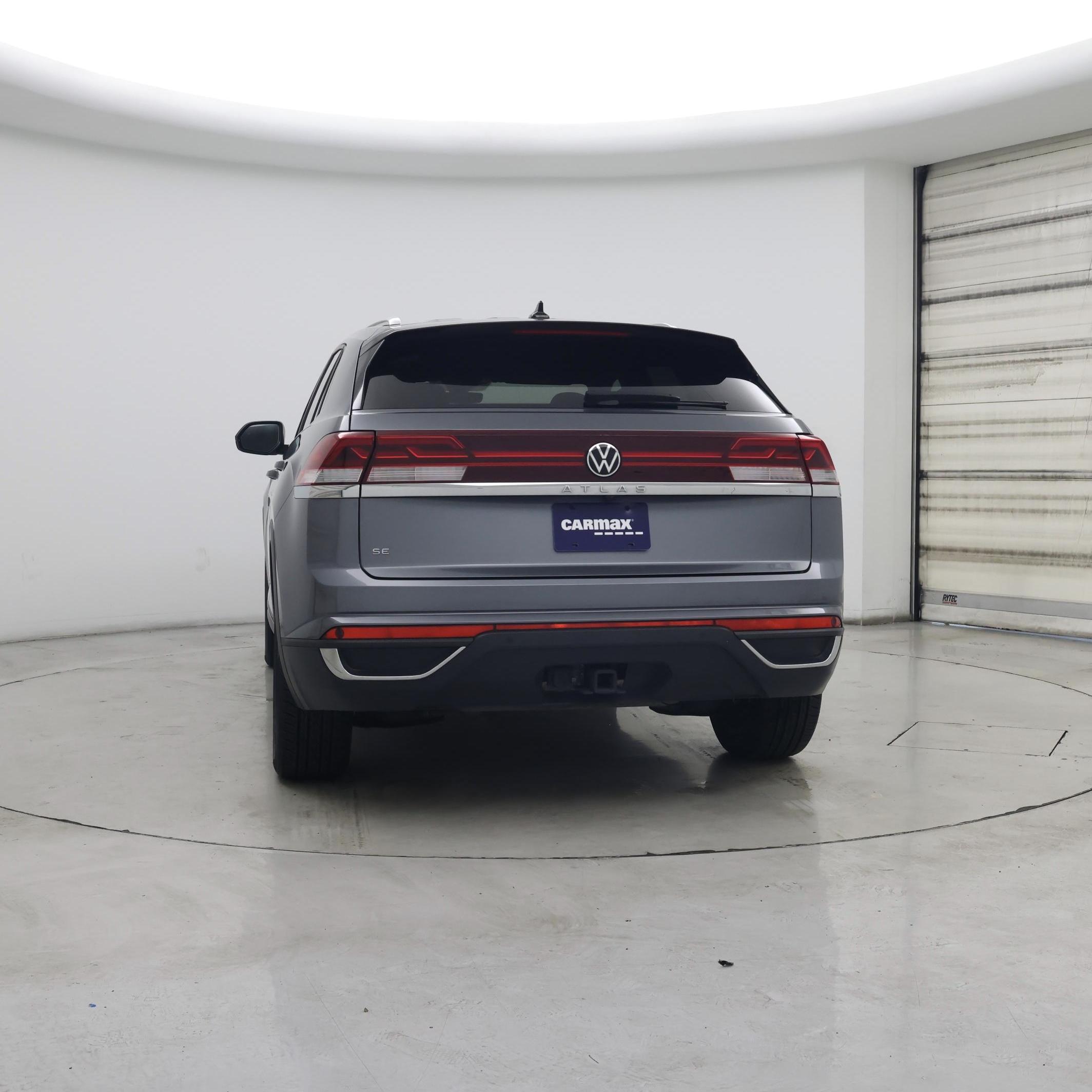 Thumbnail: 2024 Volkswagen Atlas - 6