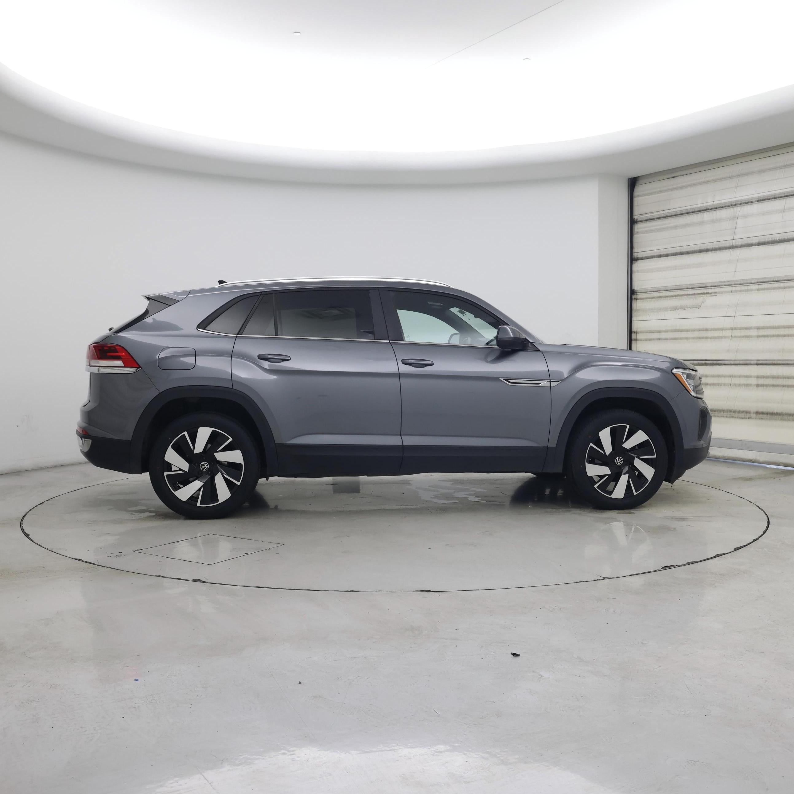 Thumbnail: 2024 Volkswagen Atlas - 7