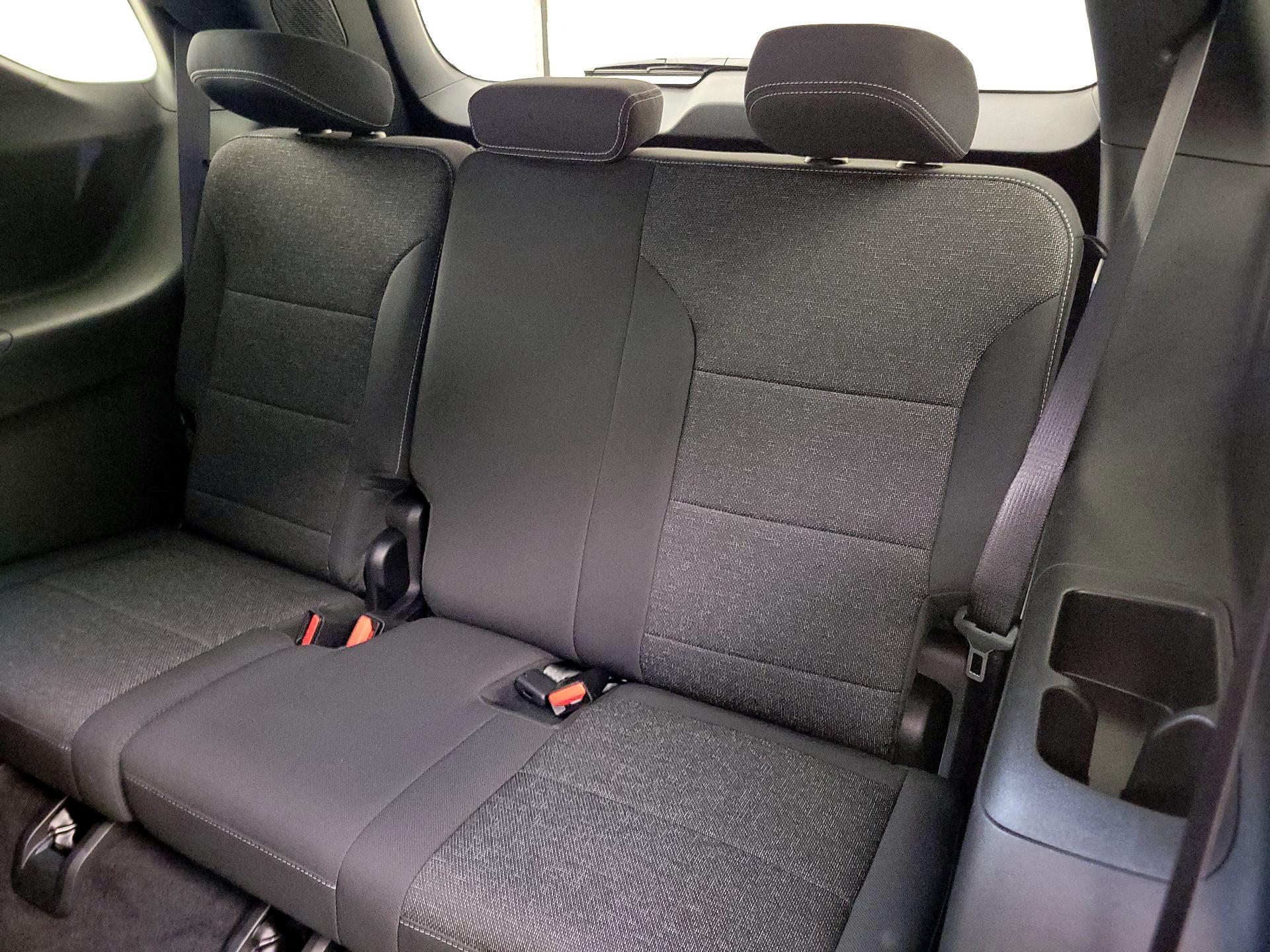 Thumbnail: 2025 Chevrolet Traverse - 20