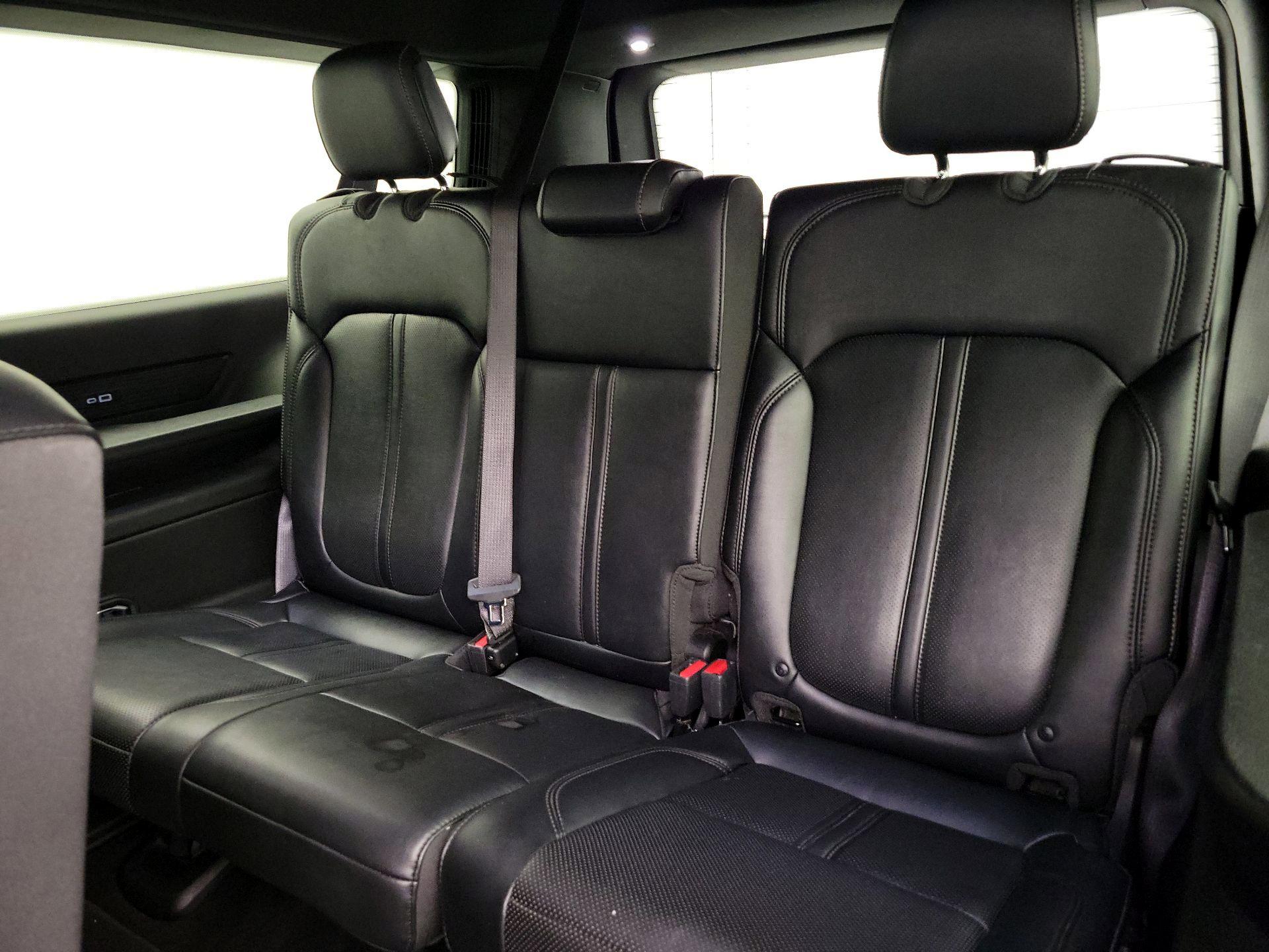 Thumbnail: 2024 Jeep Wagoneer - 20