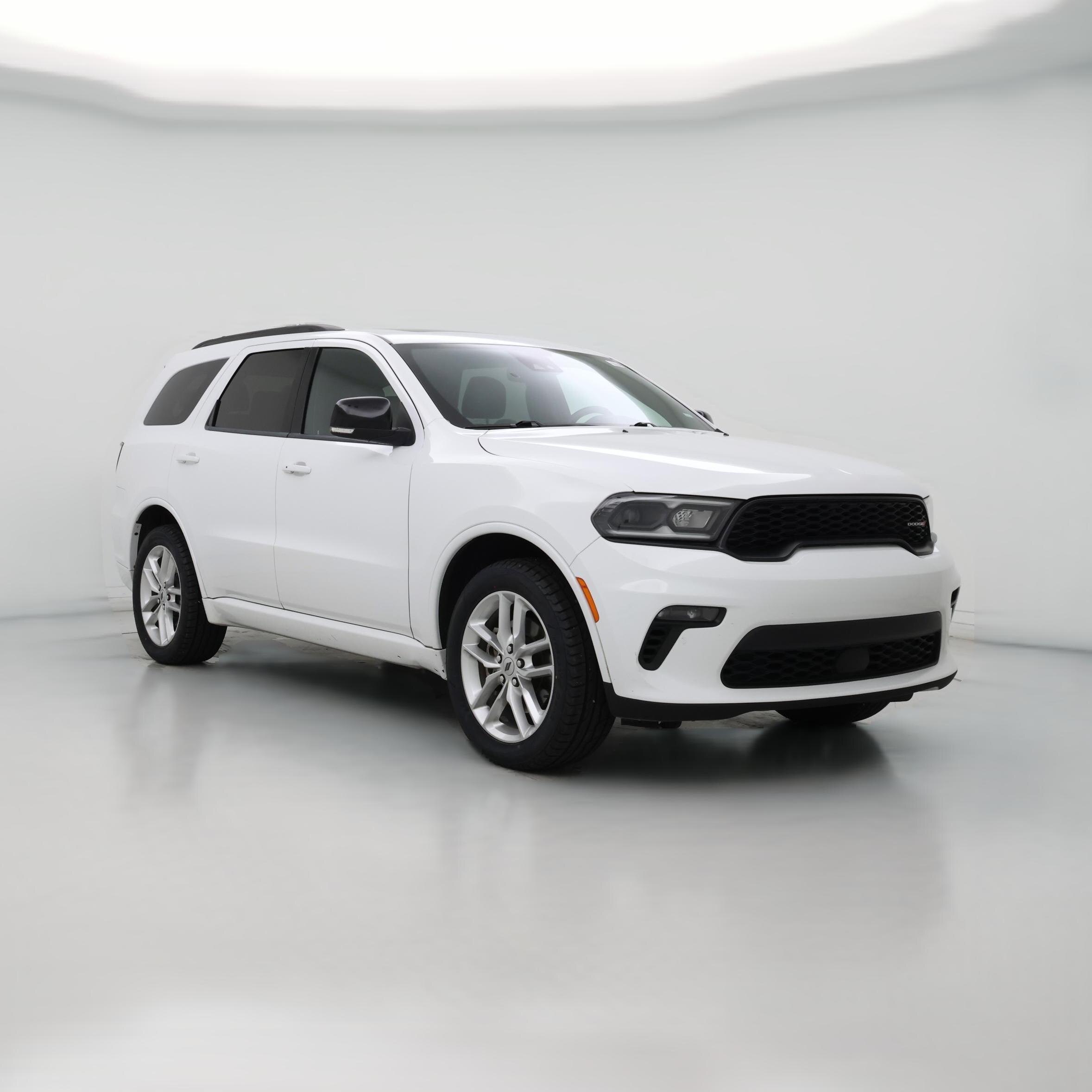 Thumbnail: 2023 Dodge Durango - 1