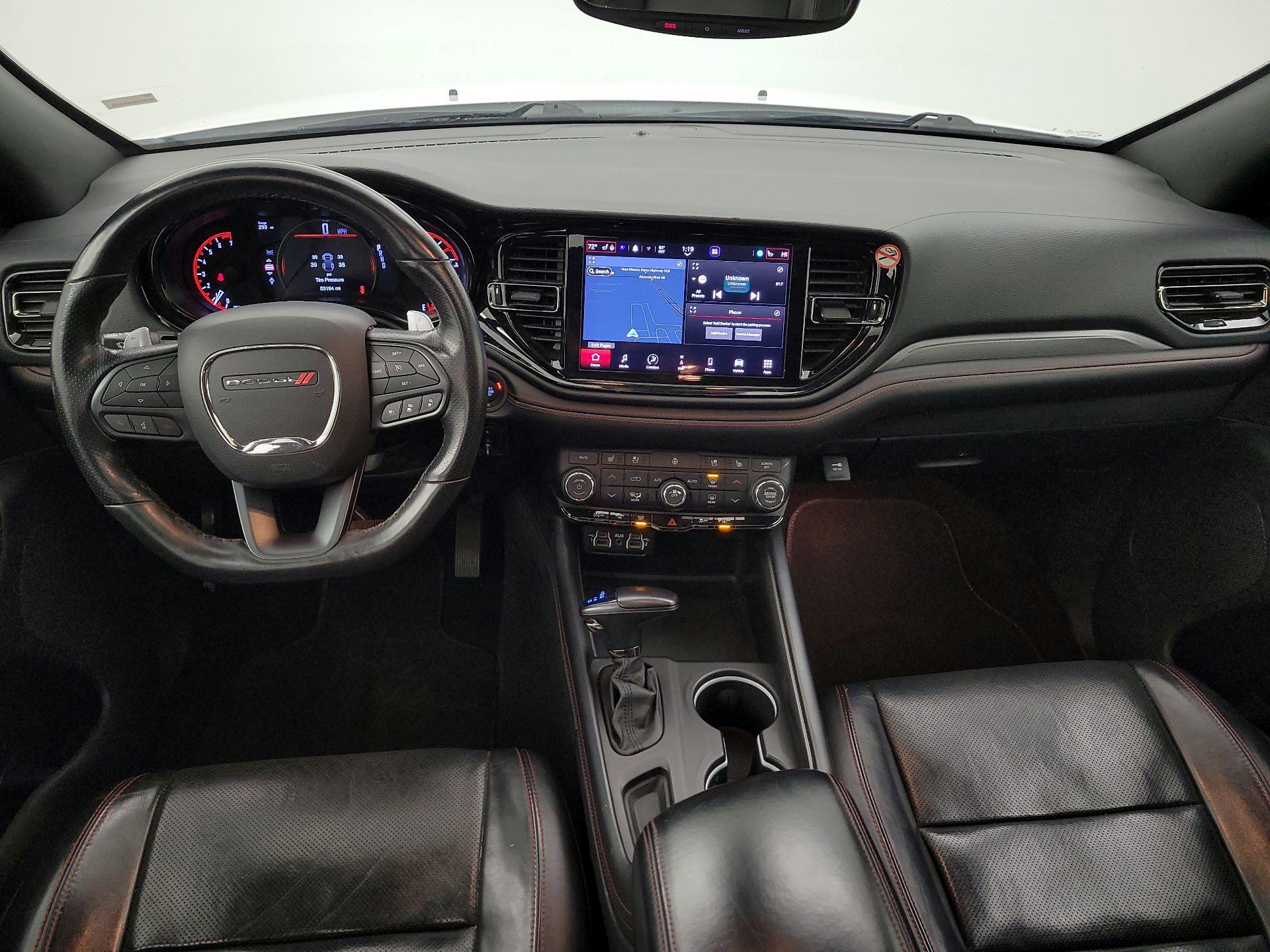 Thumbnail: 2023 Dodge Durango - 9