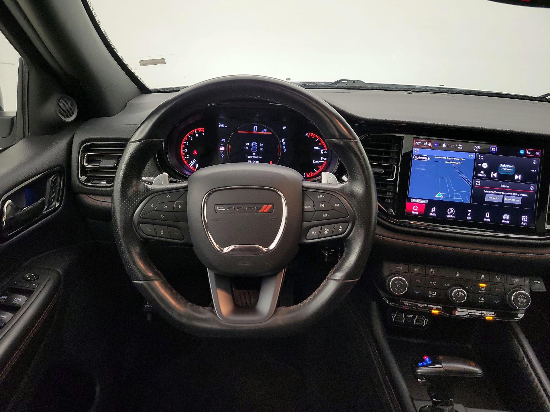 Thumbnail: 2023 Dodge Durango - 10