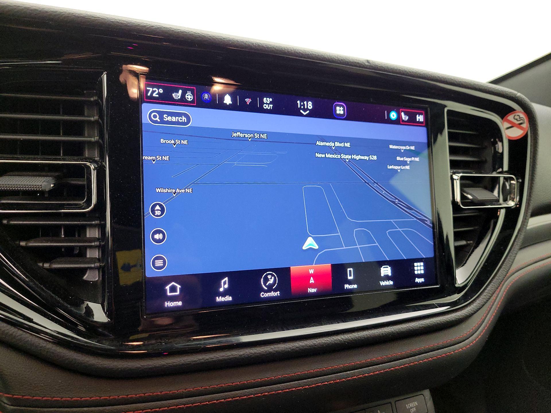 Thumbnail: 2023 Dodge Durango - 14