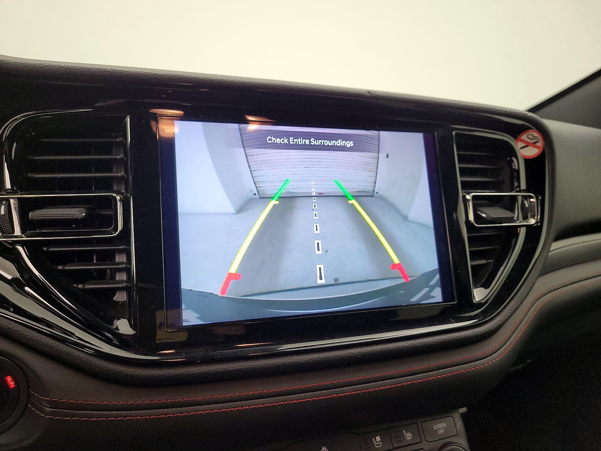 Thumbnail: 2023 Dodge Durango - 15