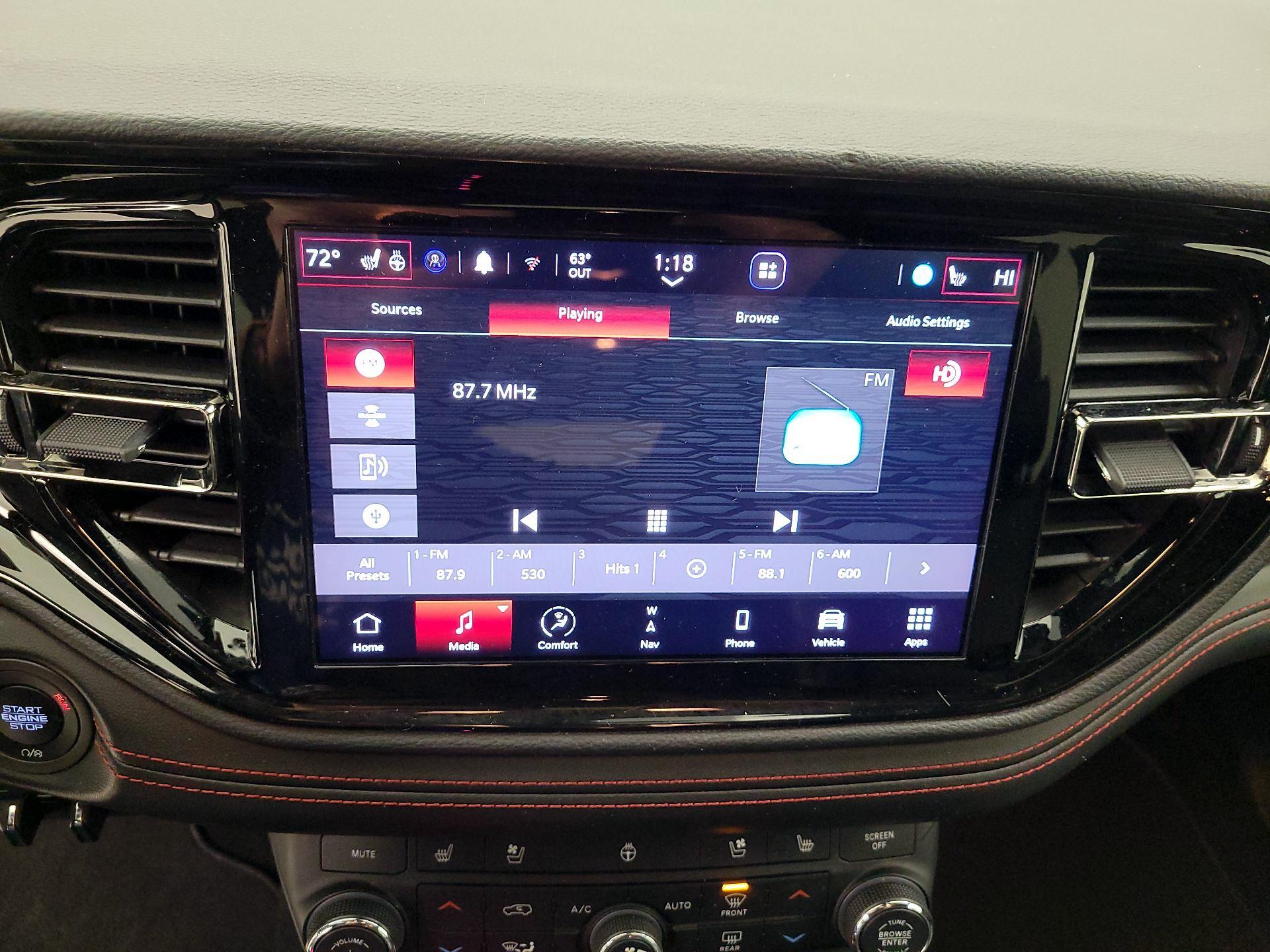 Thumbnail: 2023 Dodge Durango - 16