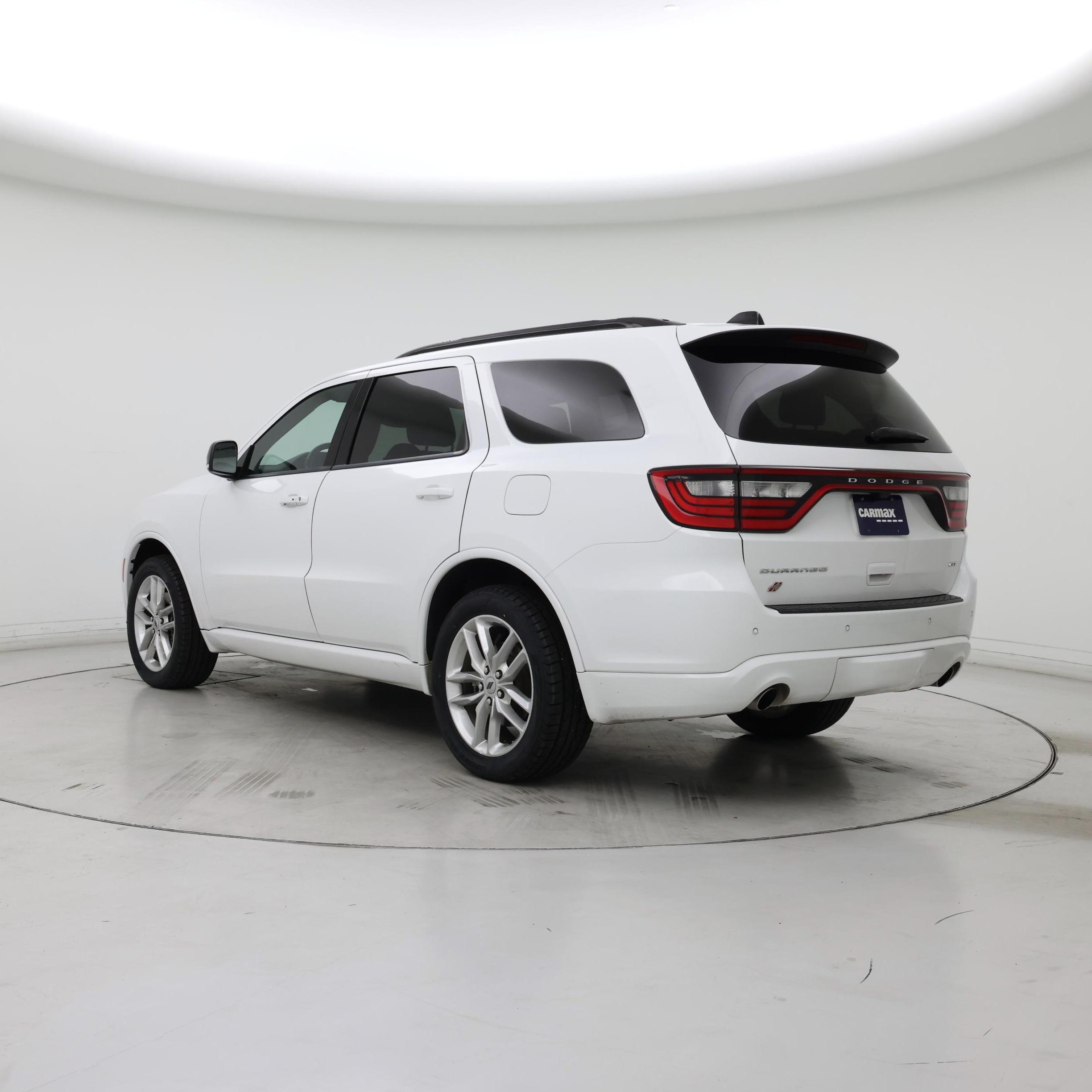 Thumbnail: 2023 Dodge Durango - 2