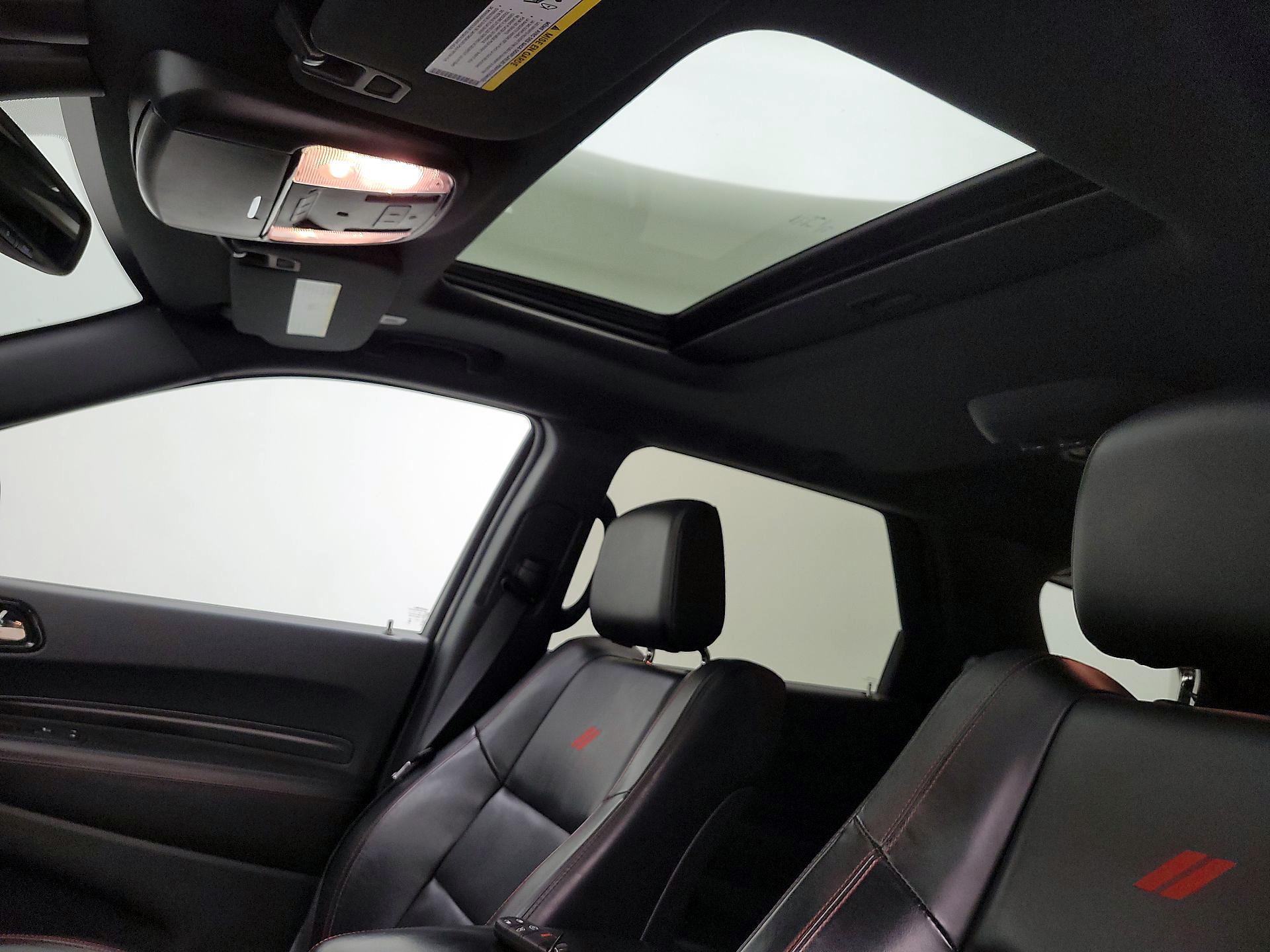 Thumbnail: 2023 Dodge Durango - 20