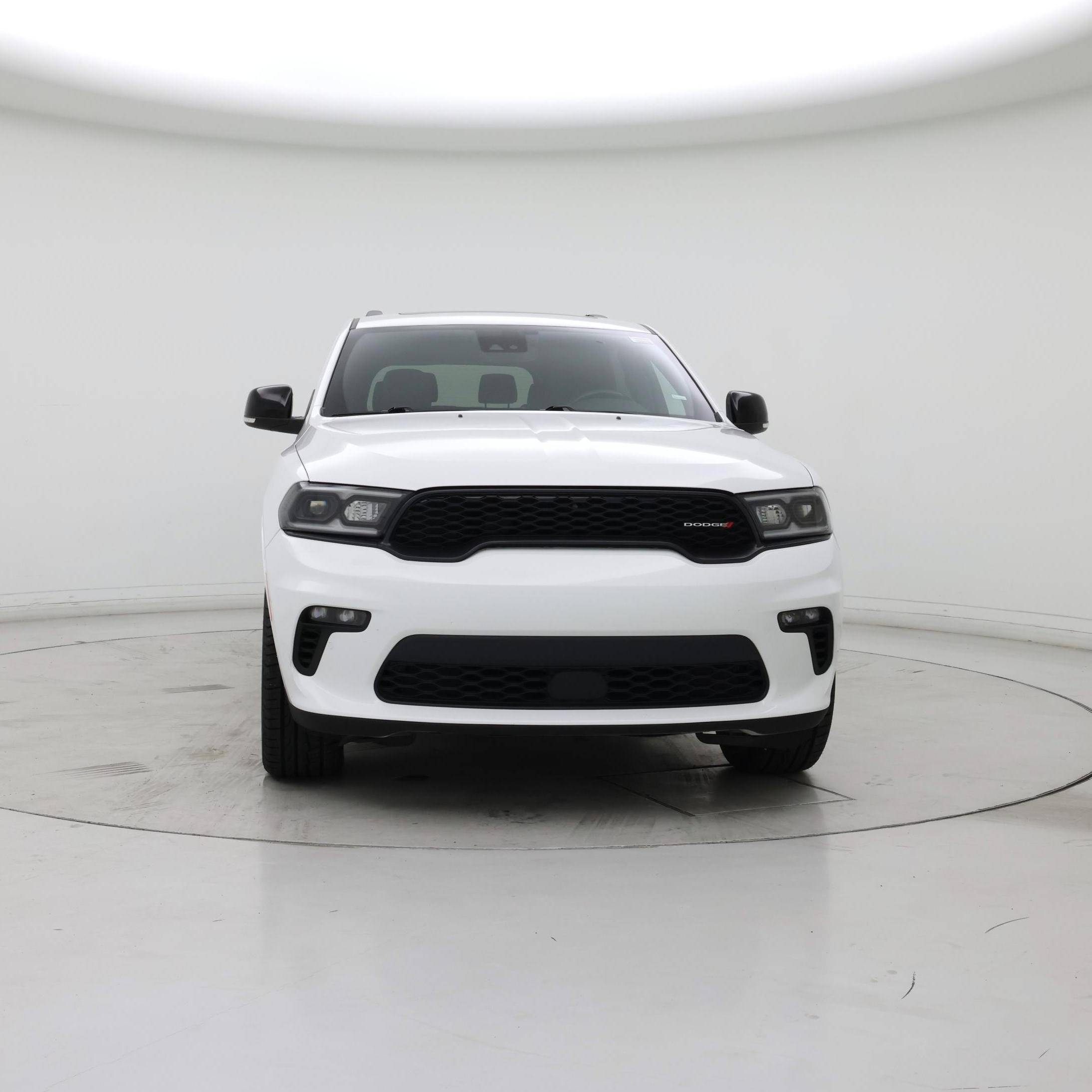 Thumbnail: 2023 Dodge Durango - 5