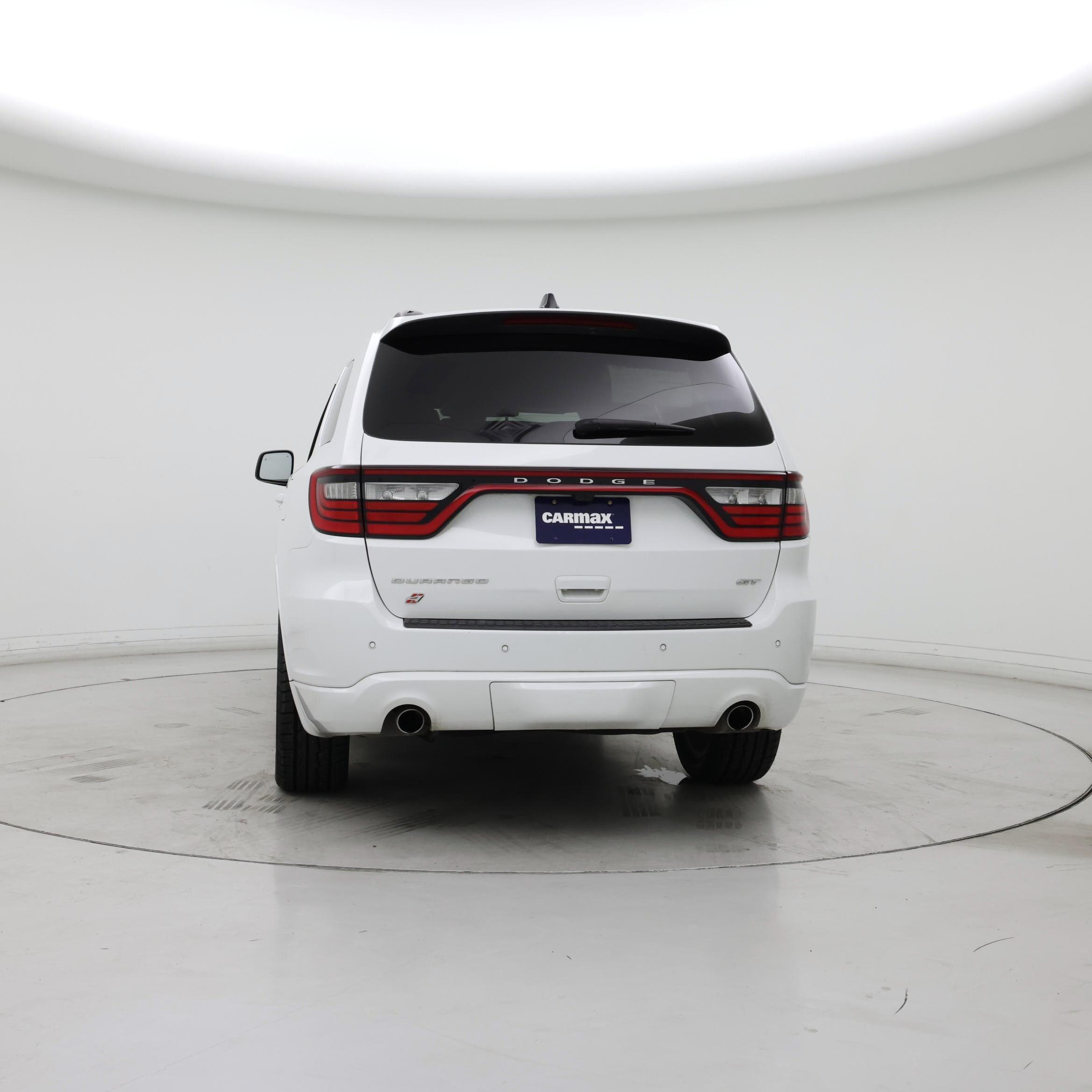 Thumbnail: 2023 Dodge Durango - 6