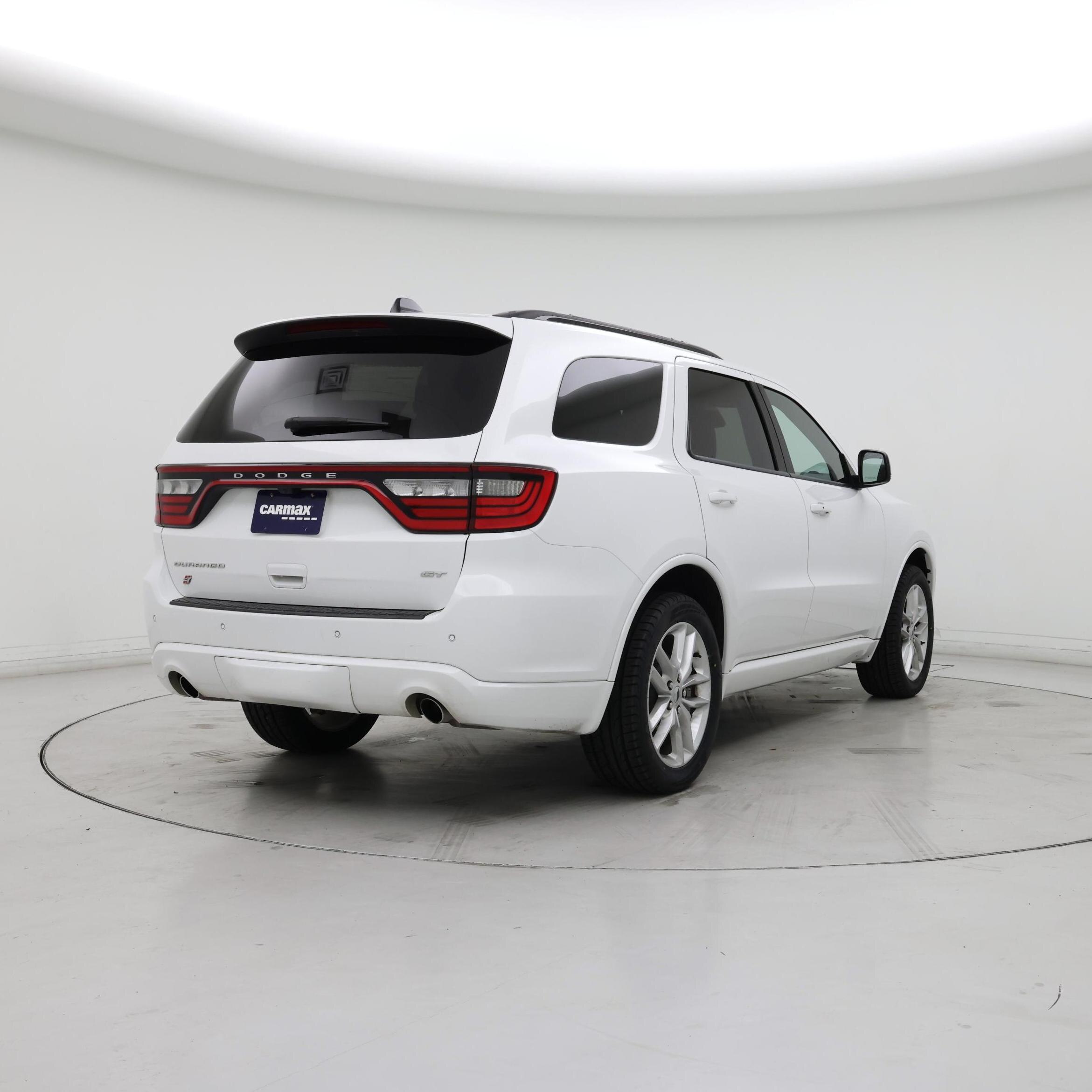 Thumbnail: 2023 Dodge Durango - 8