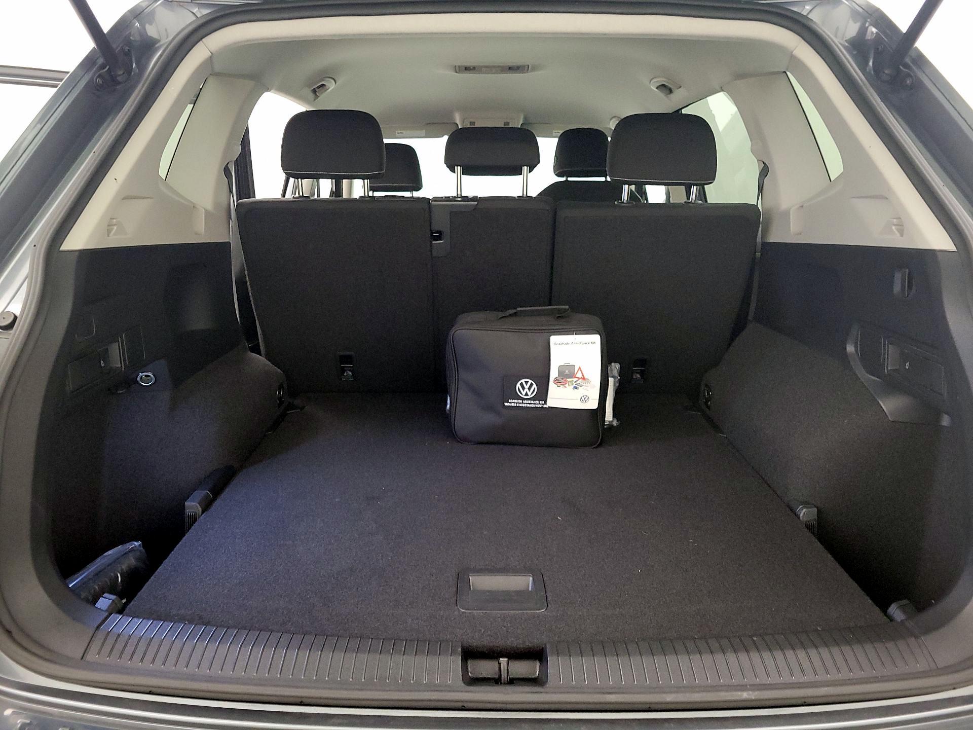 Thumbnail: 2022 Volkswagen Tiguan - 20