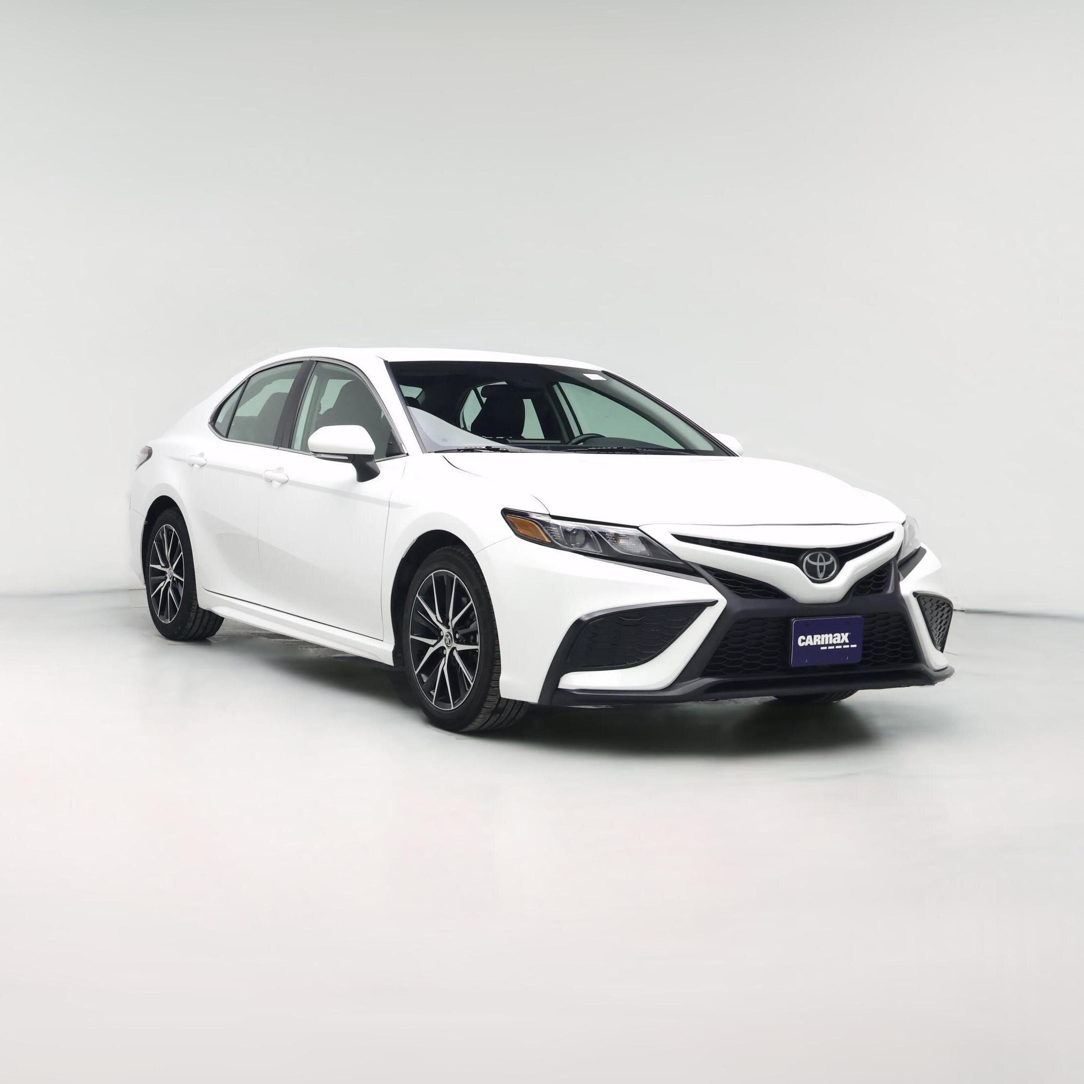 Thumbnail: 2023 Toyota Camry - 1