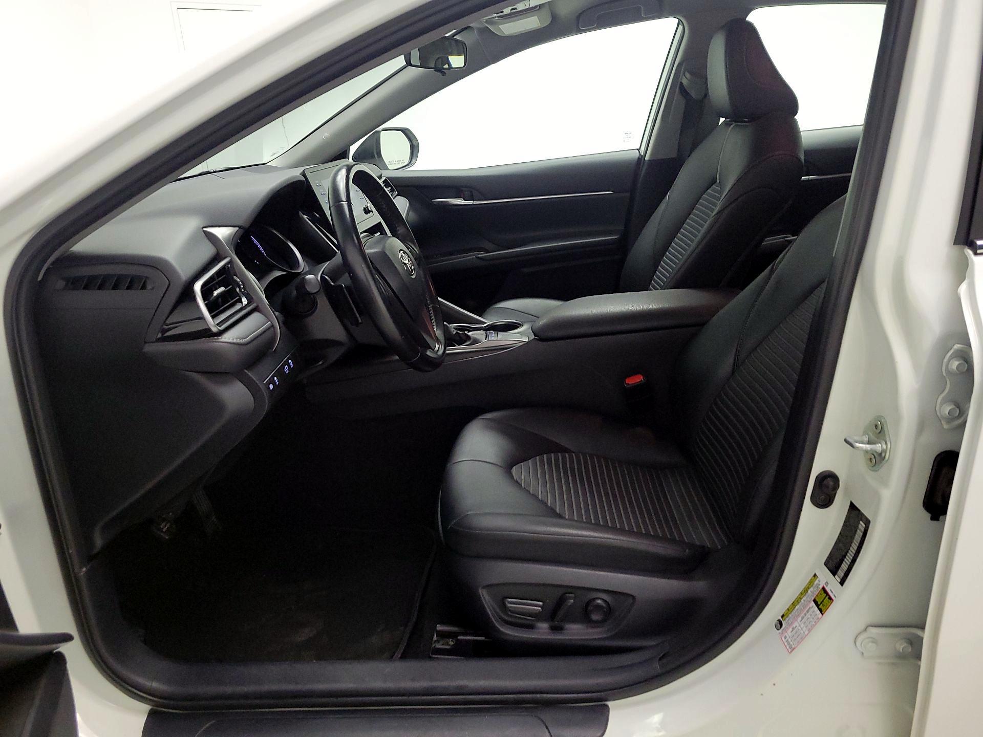 Thumbnail: 2023 Toyota Camry - 11