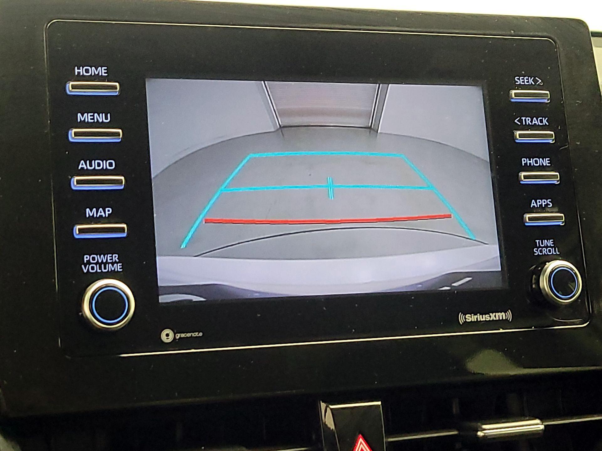 Thumbnail: 2023 Toyota Camry - 14