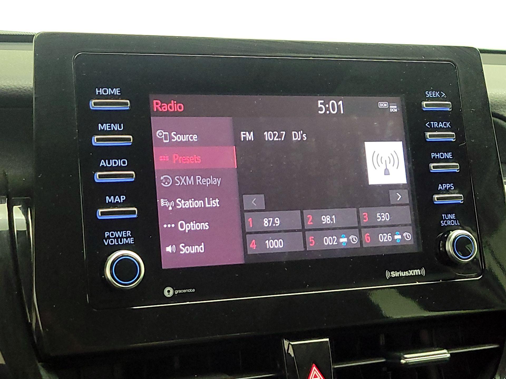 Thumbnail: 2023 Toyota Camry - 15