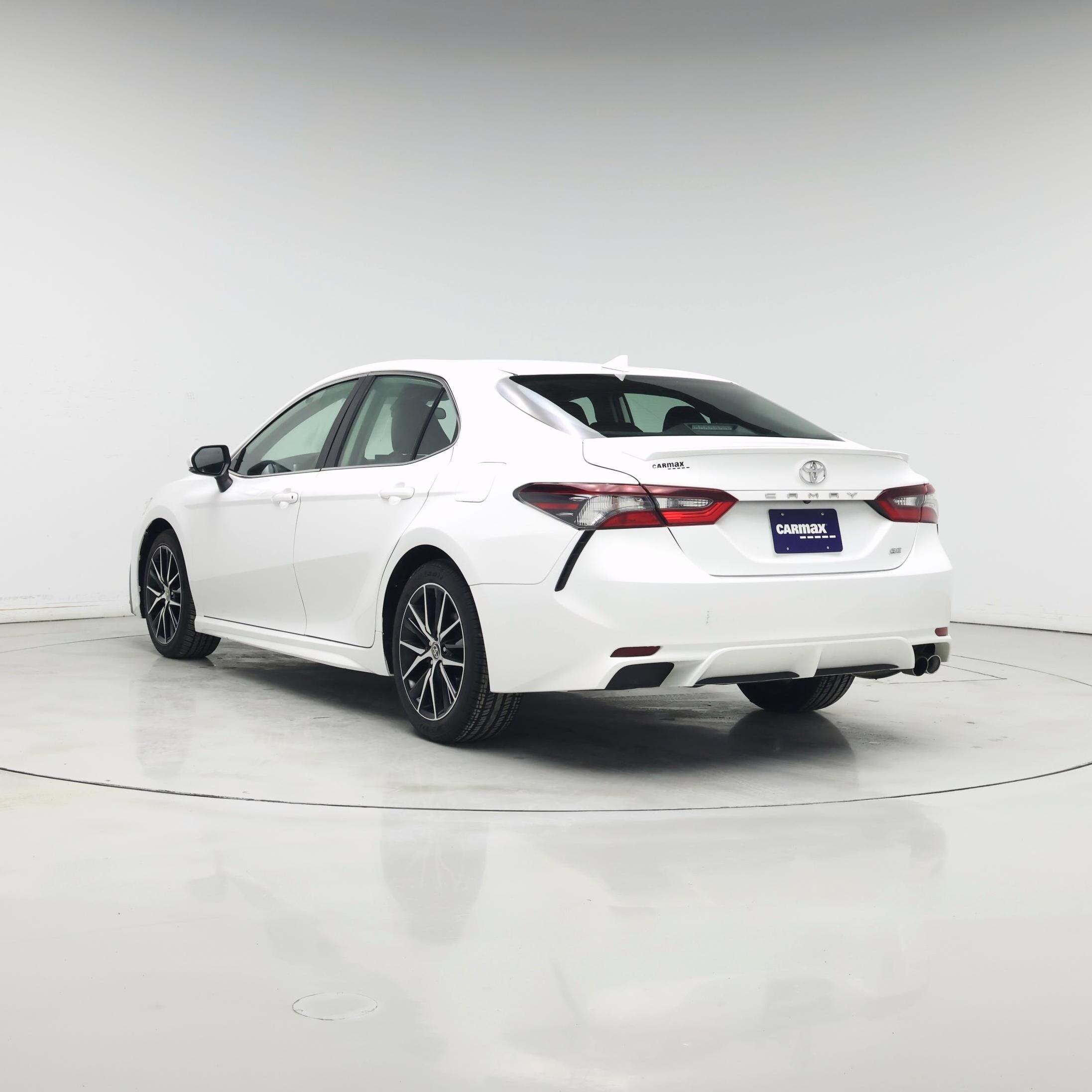 Thumbnail: 2023 Toyota Camry - 2