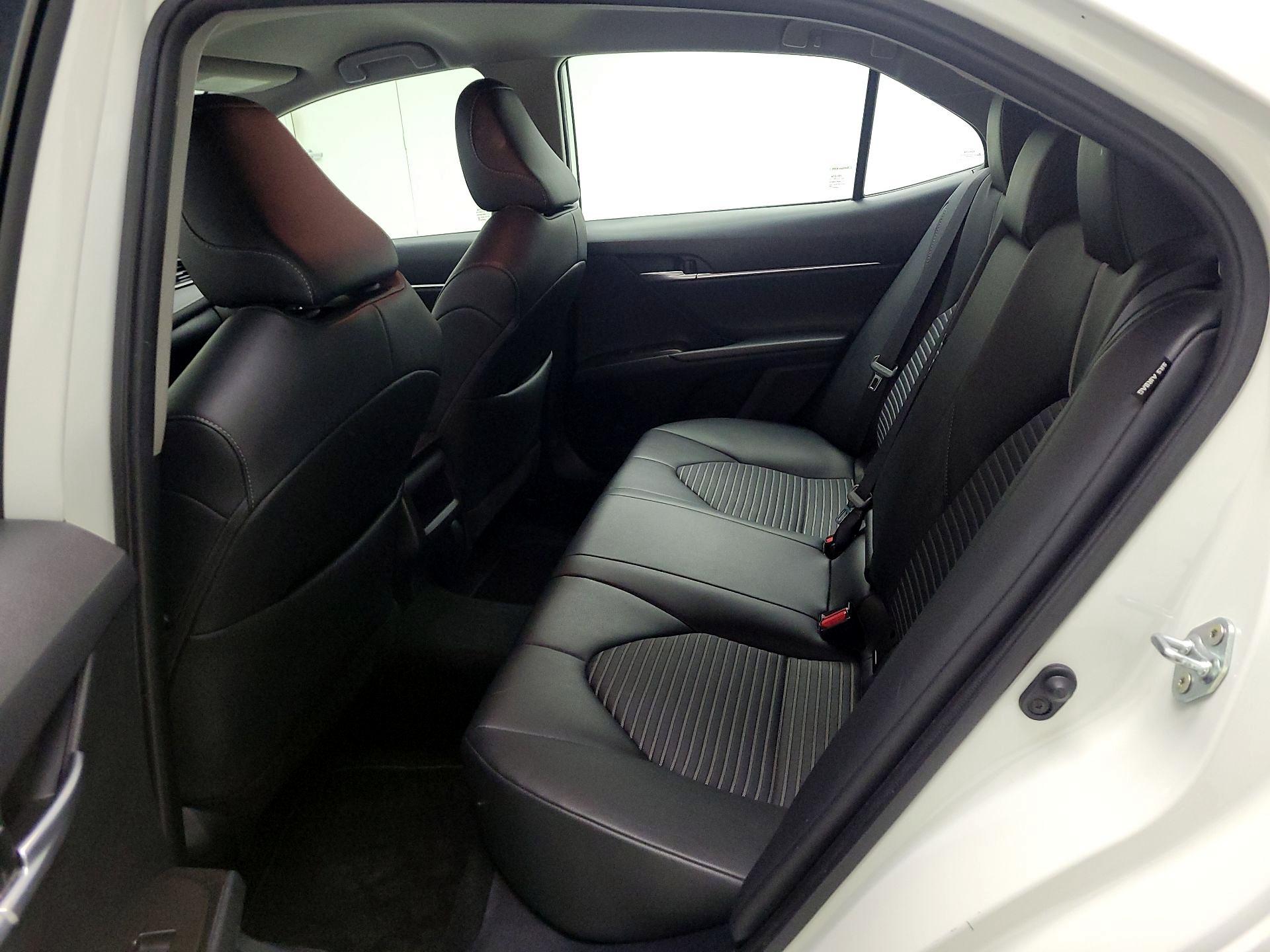 Thumbnail: 2023 Toyota Camry - 19