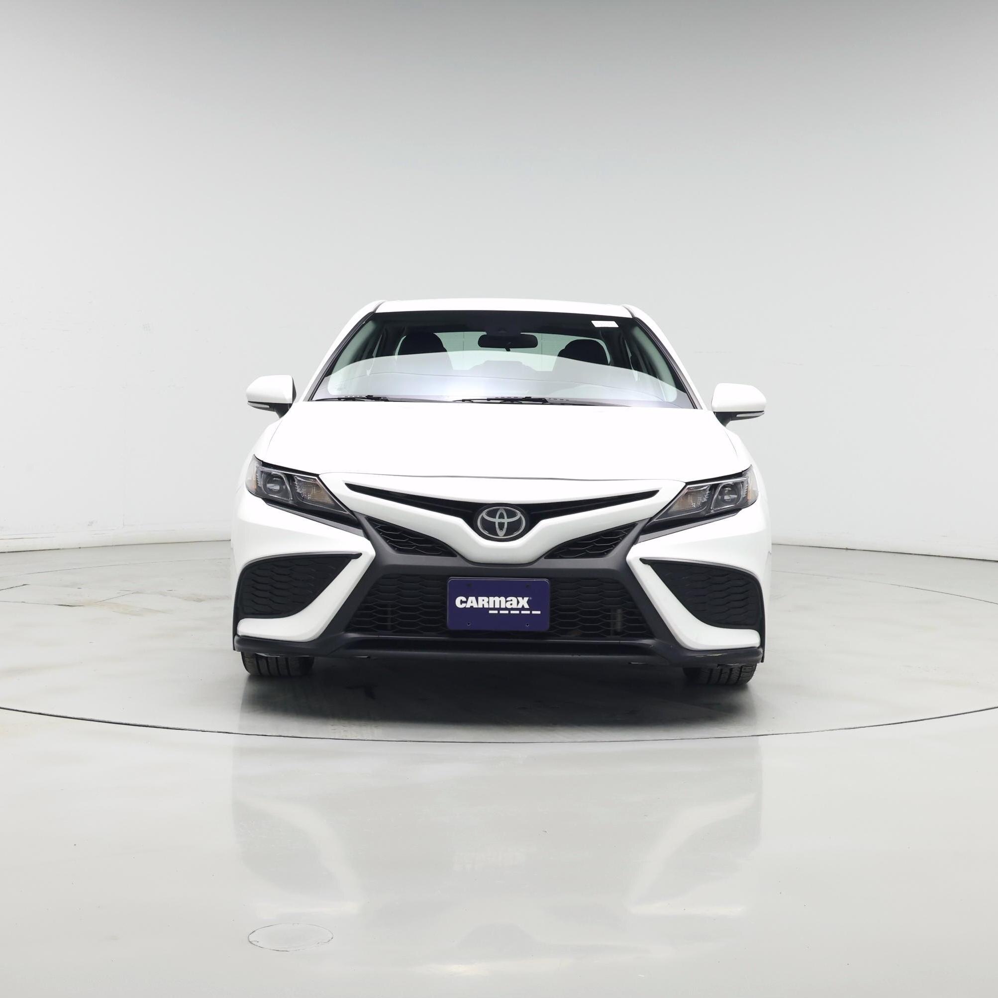 Thumbnail: 2023 Toyota Camry - 5